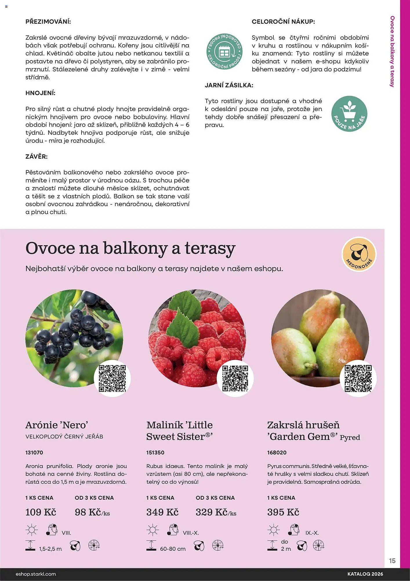 Starkl katalog (2026-02-25 - 2026-12-31)