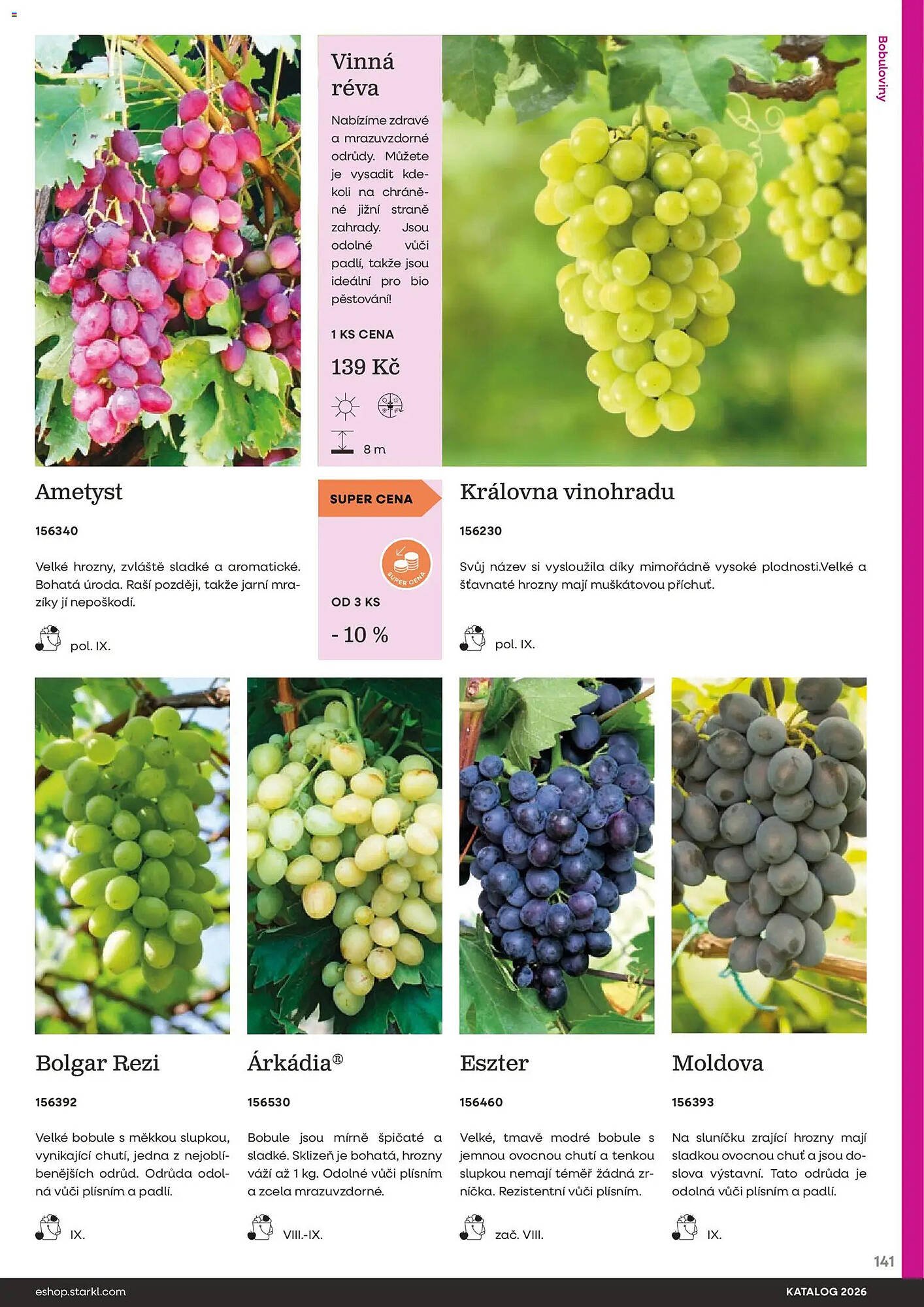 Starkl katalog (2026-02-25 - 2026-12-31)