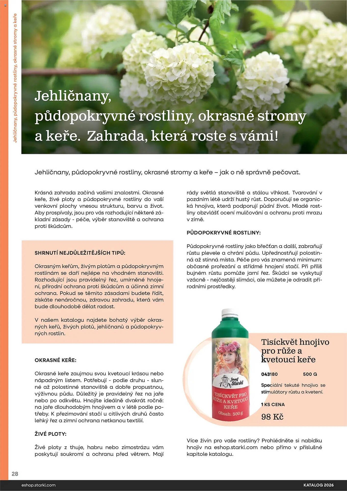 Starkl katalog (2026-02-25 - 2026-12-31)