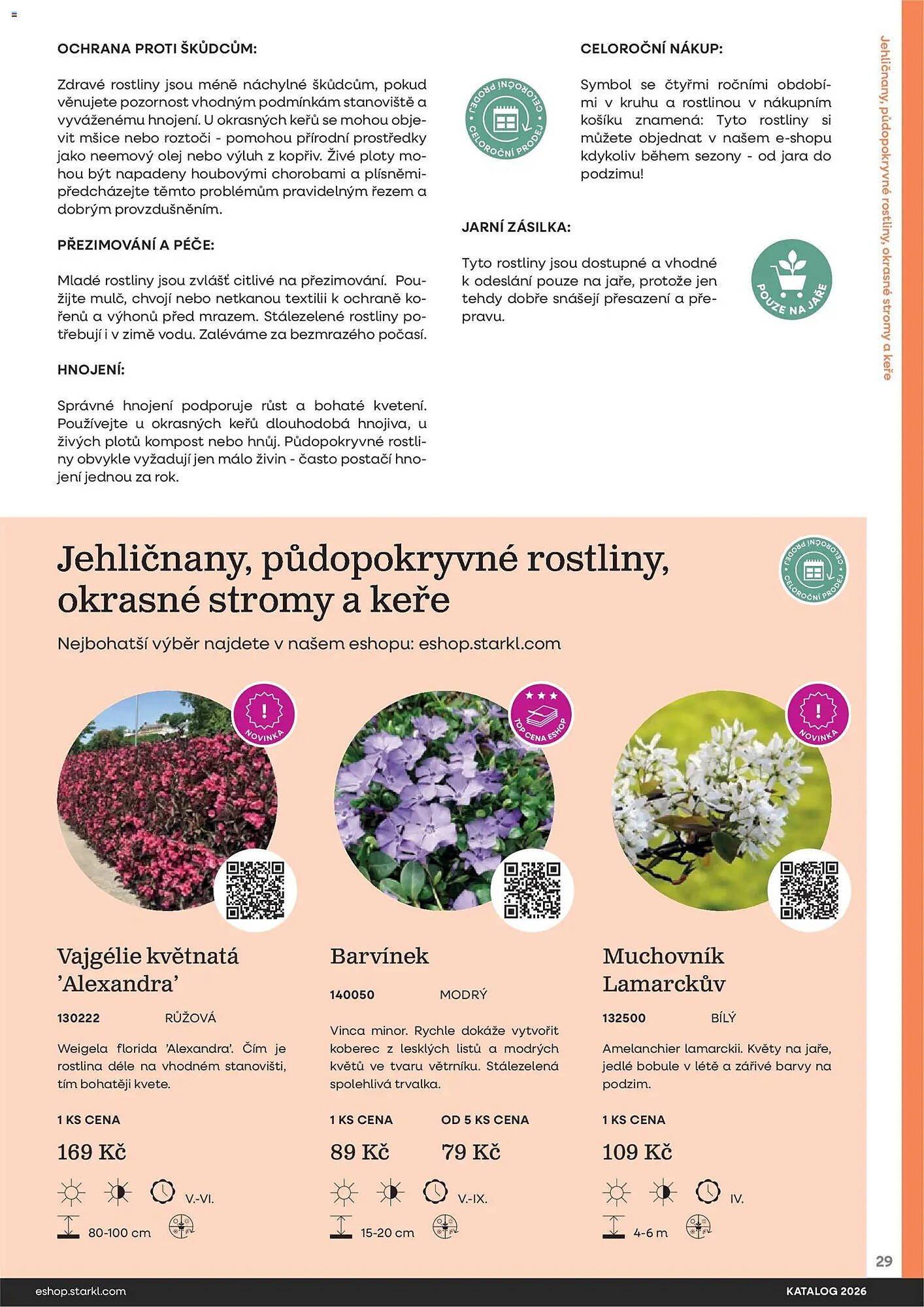 Starkl katalog (2026-02-25 - 2026-12-31)