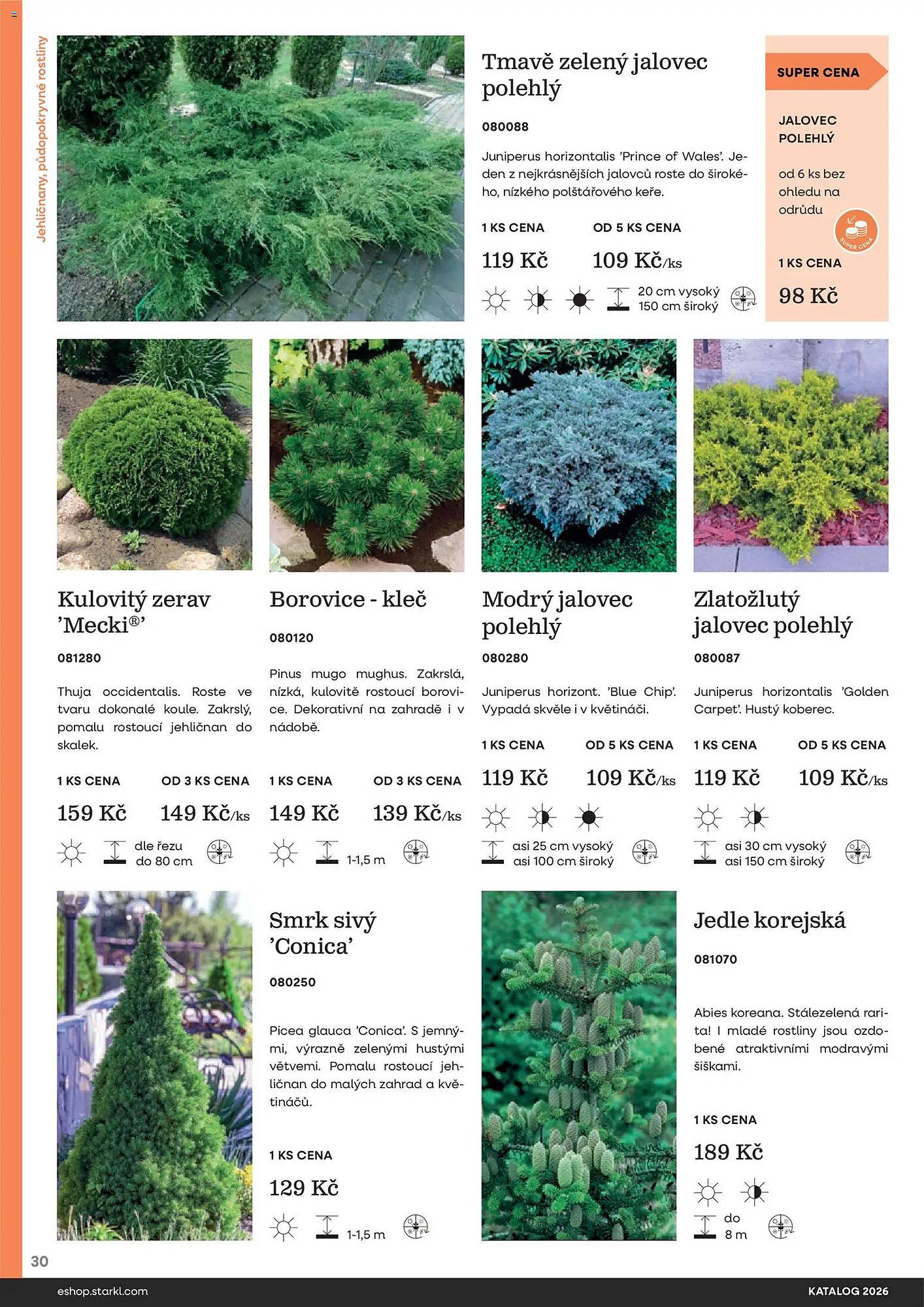 Starkl katalog (2026-02-25 - 2026-12-31)