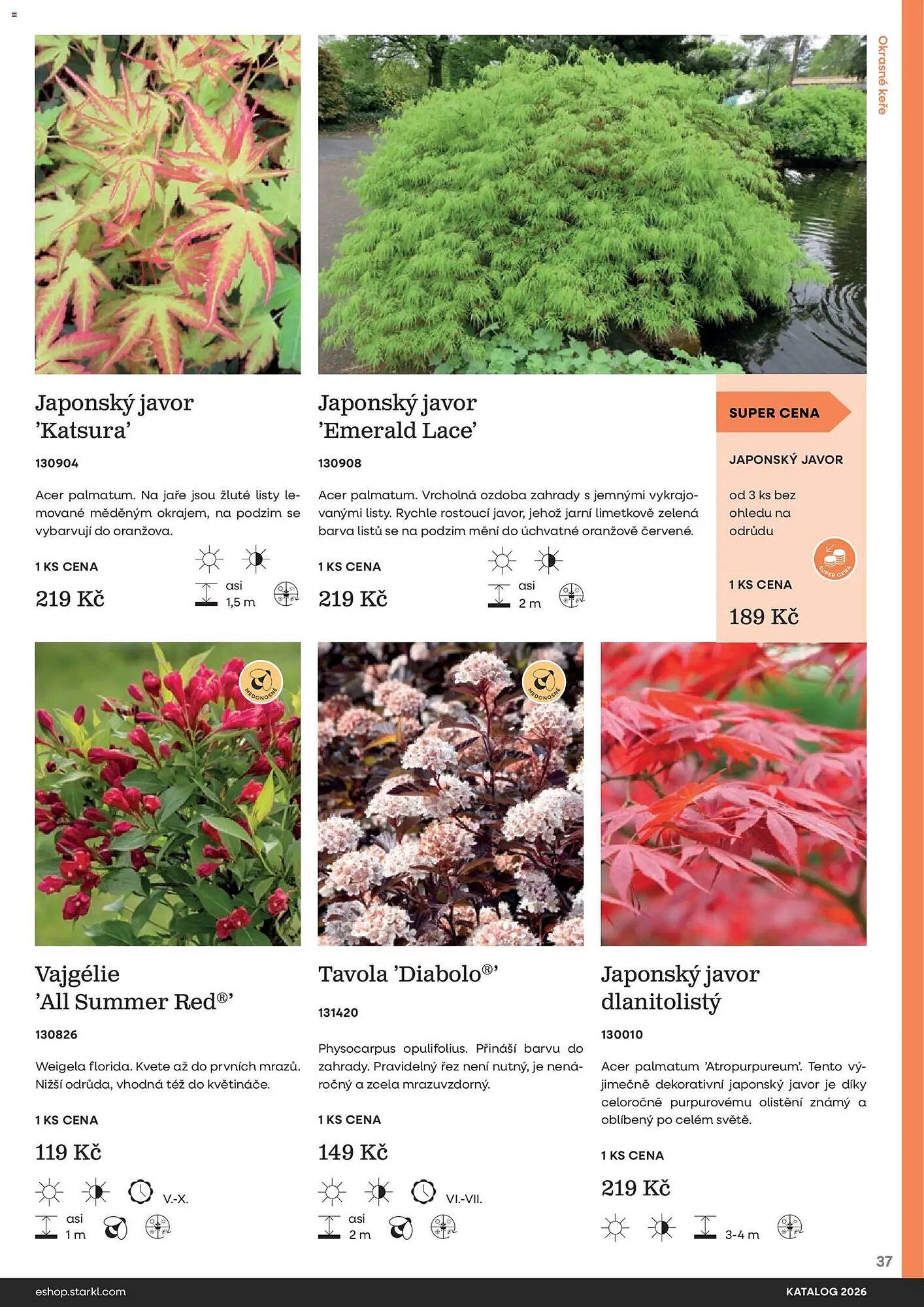 Starkl katalog (2026-02-25 - 2026-12-31)