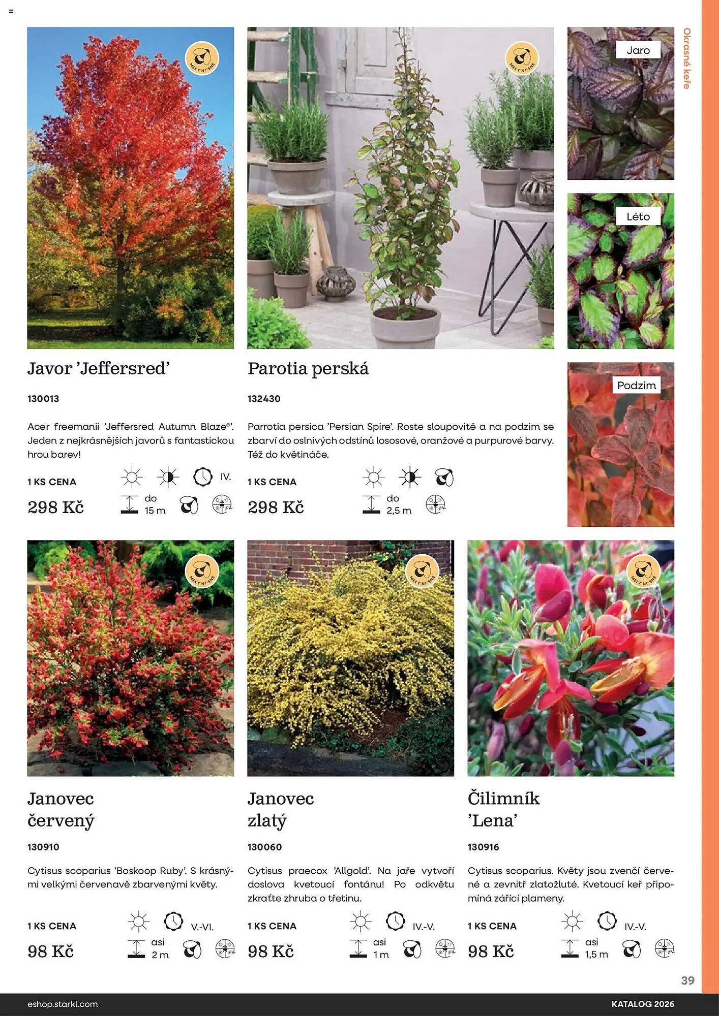 Starkl katalog (2026-02-25 - 2026-12-31)