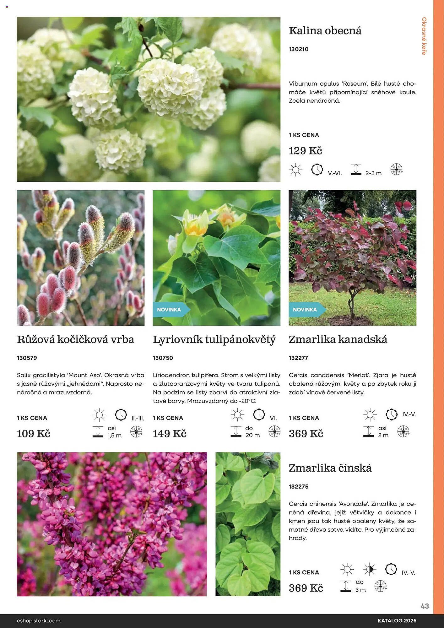 Starkl katalog (2026-02-25 - 2026-12-31)