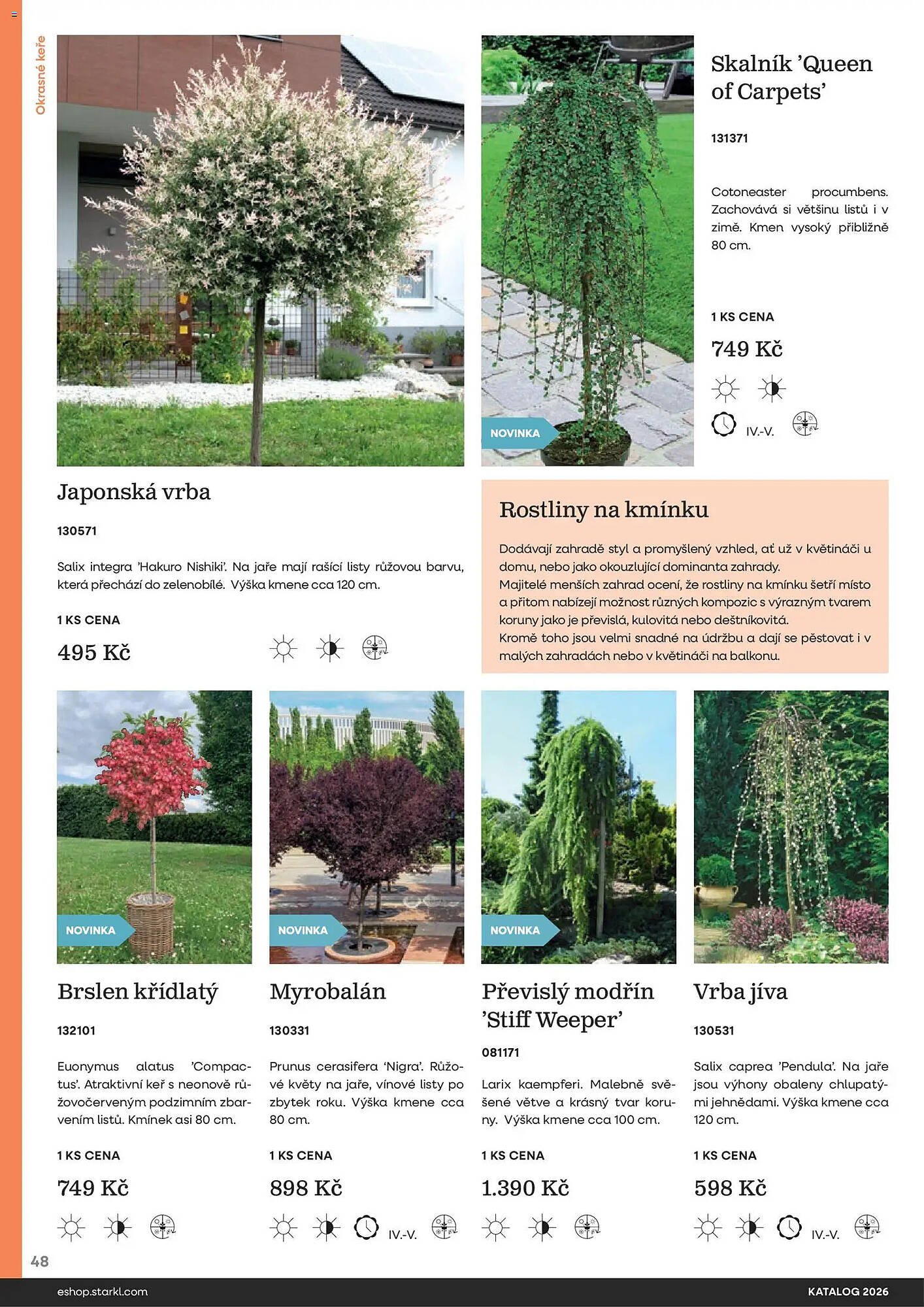 Starkl katalog (2026-02-25 - 2026-12-31)