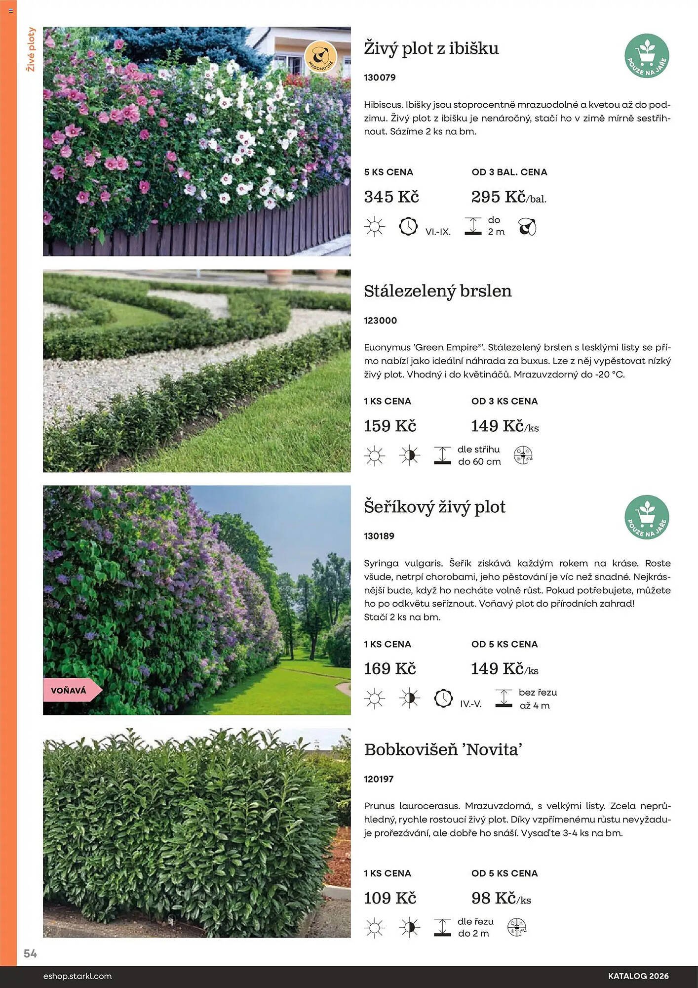 Starkl katalog (2026-02-25 - 2026-12-31)