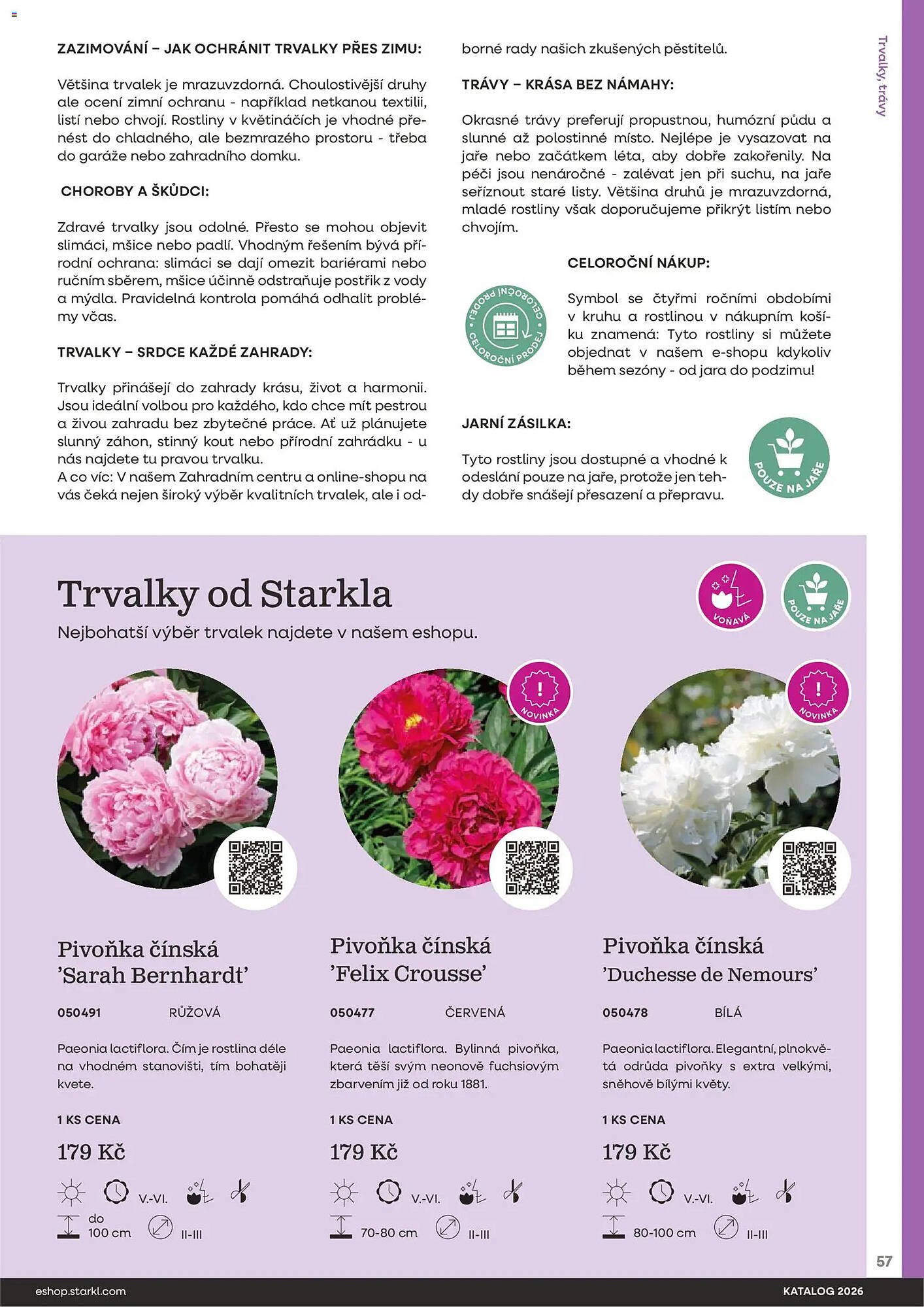 Starkl katalog (2026-02-25 - 2026-12-31)