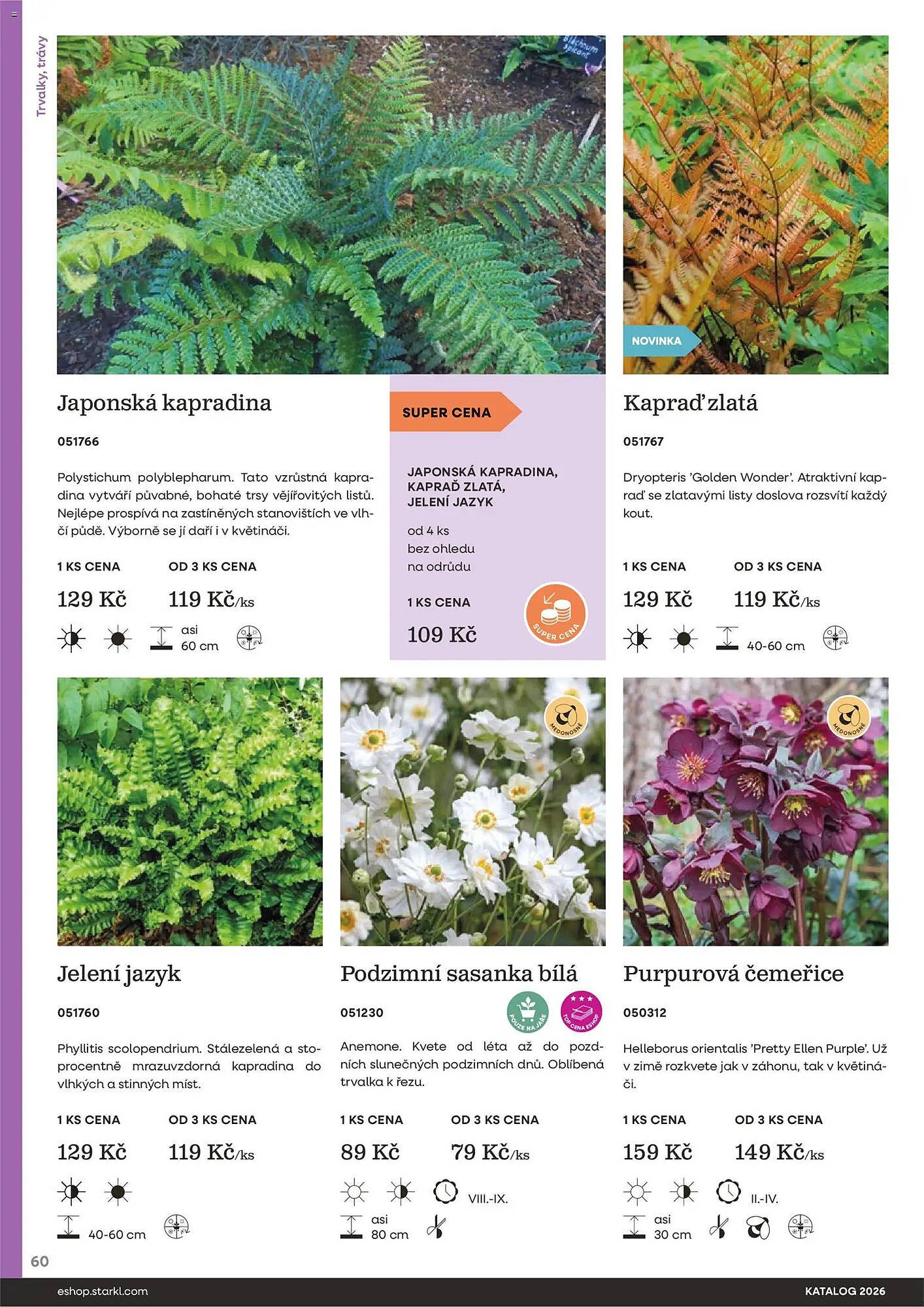 Starkl katalog (2026-02-25 - 2026-12-31)