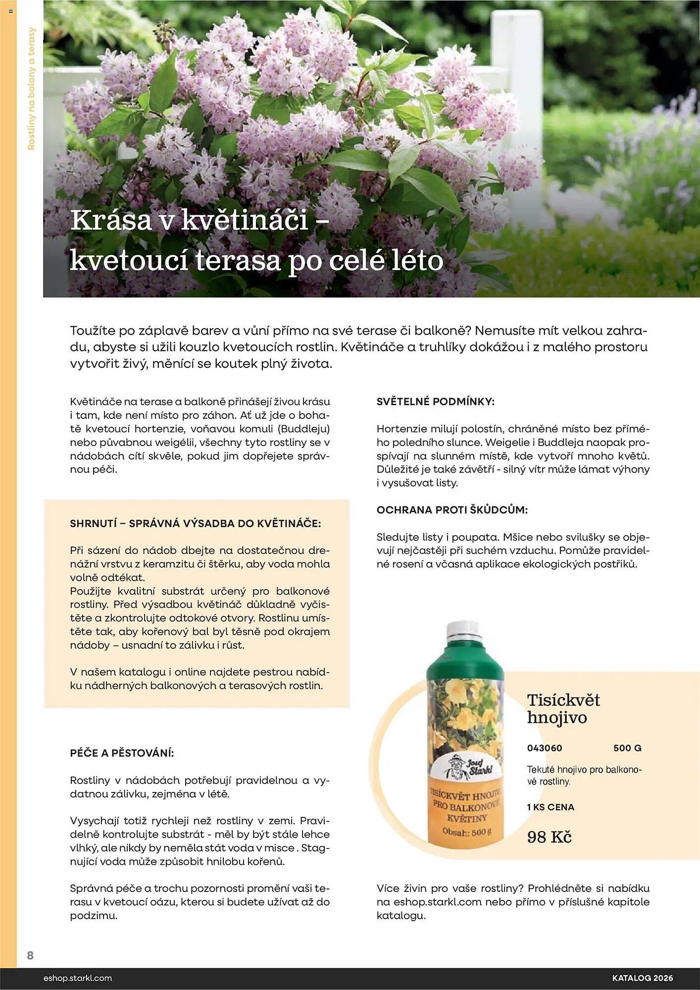 Starkl katalog (2026-02-25 - 2026-12-31)