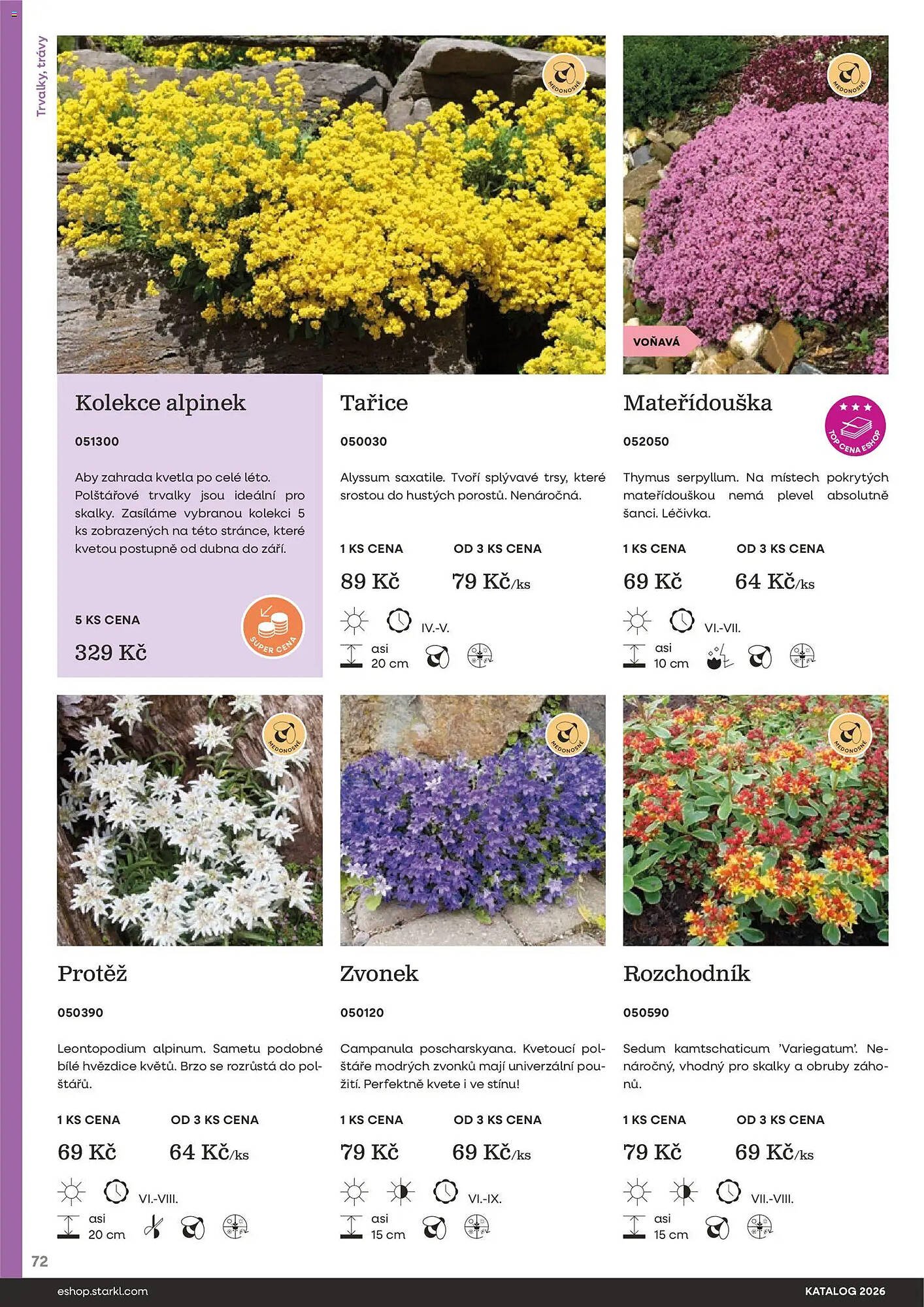 Starkl katalog (2026-02-25 - 2026-12-31)