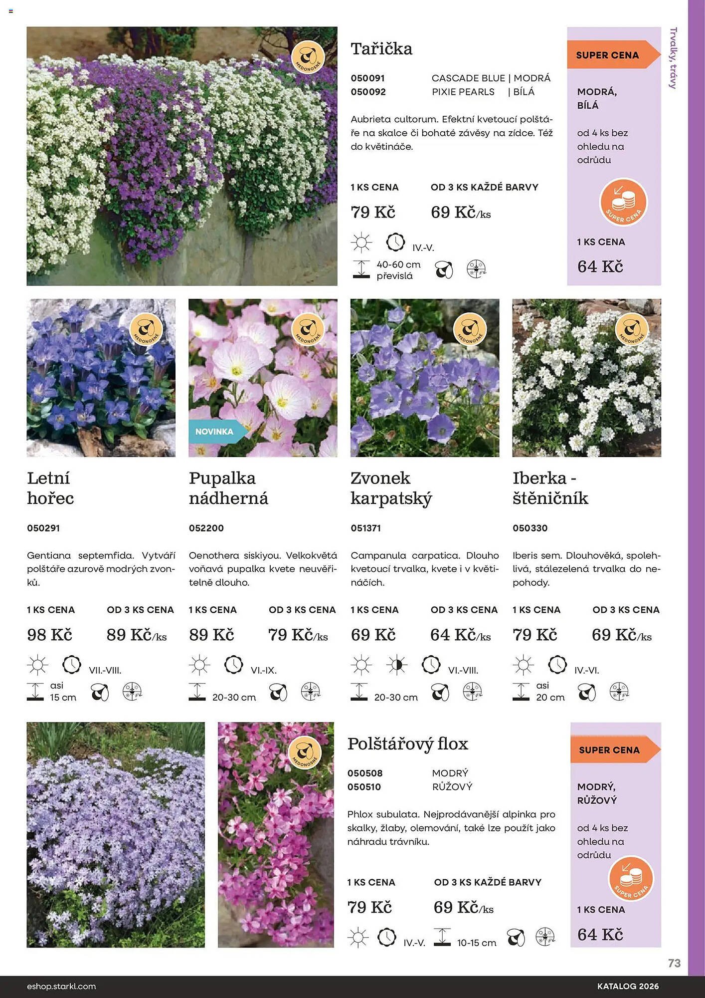 Starkl katalog (2026-02-25 - 2026-12-31)