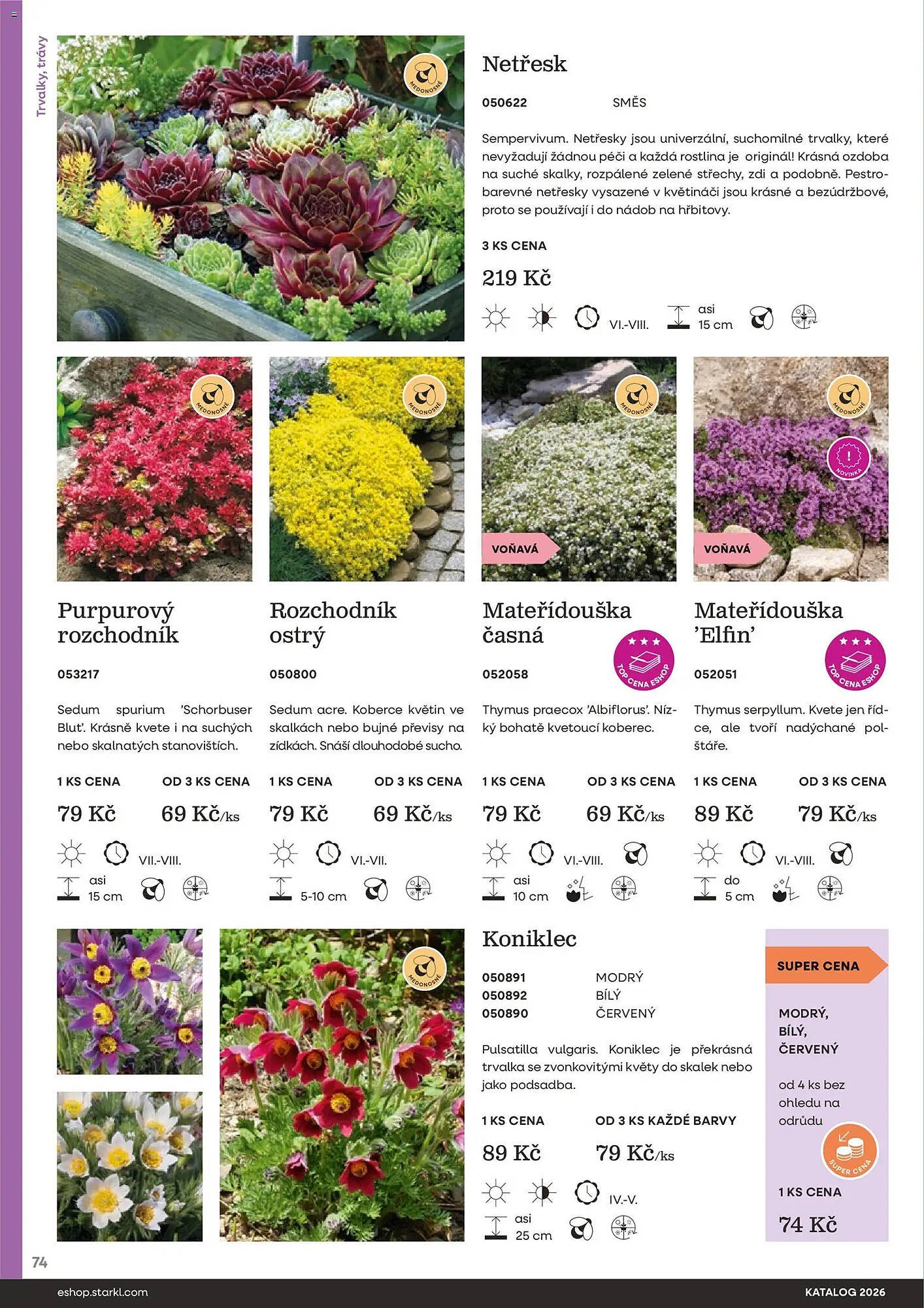 Starkl katalog (2026-02-25 - 2026-12-31)