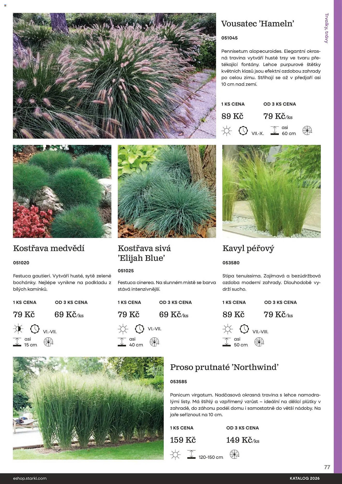 Starkl katalog (2026-02-25 - 2026-12-31)