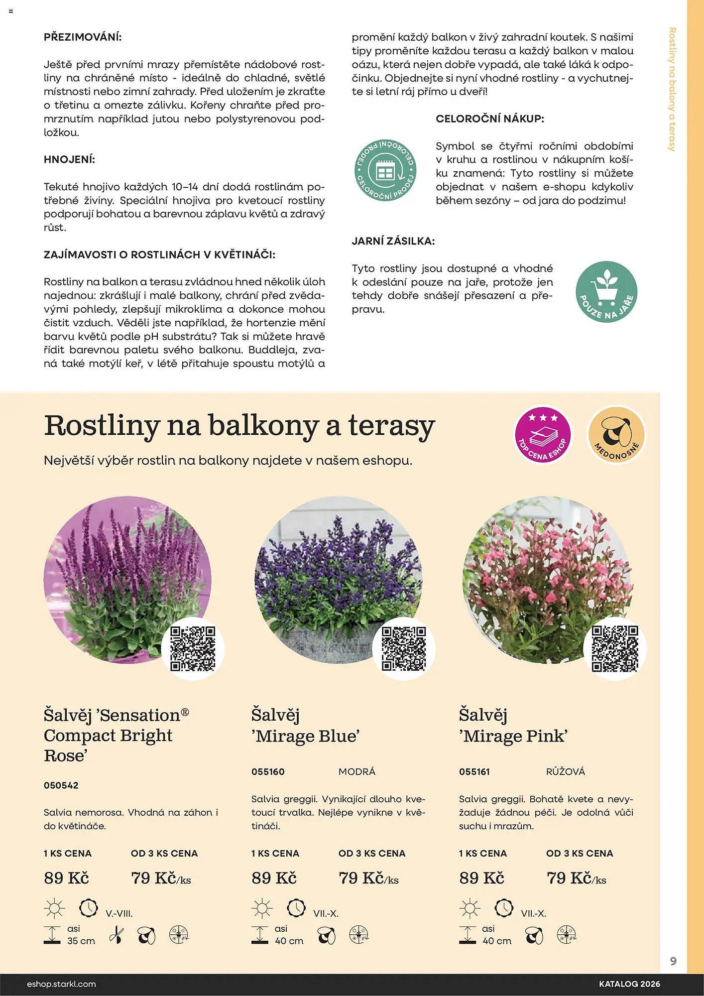 Starkl katalog (2026-02-25 - 2026-12-31)