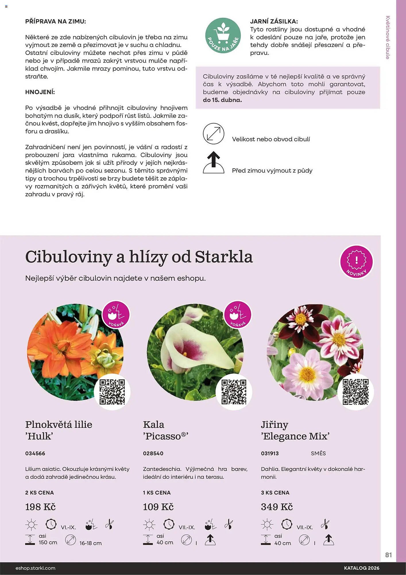 Starkl katalog (2026-02-25 - 2026-12-31)