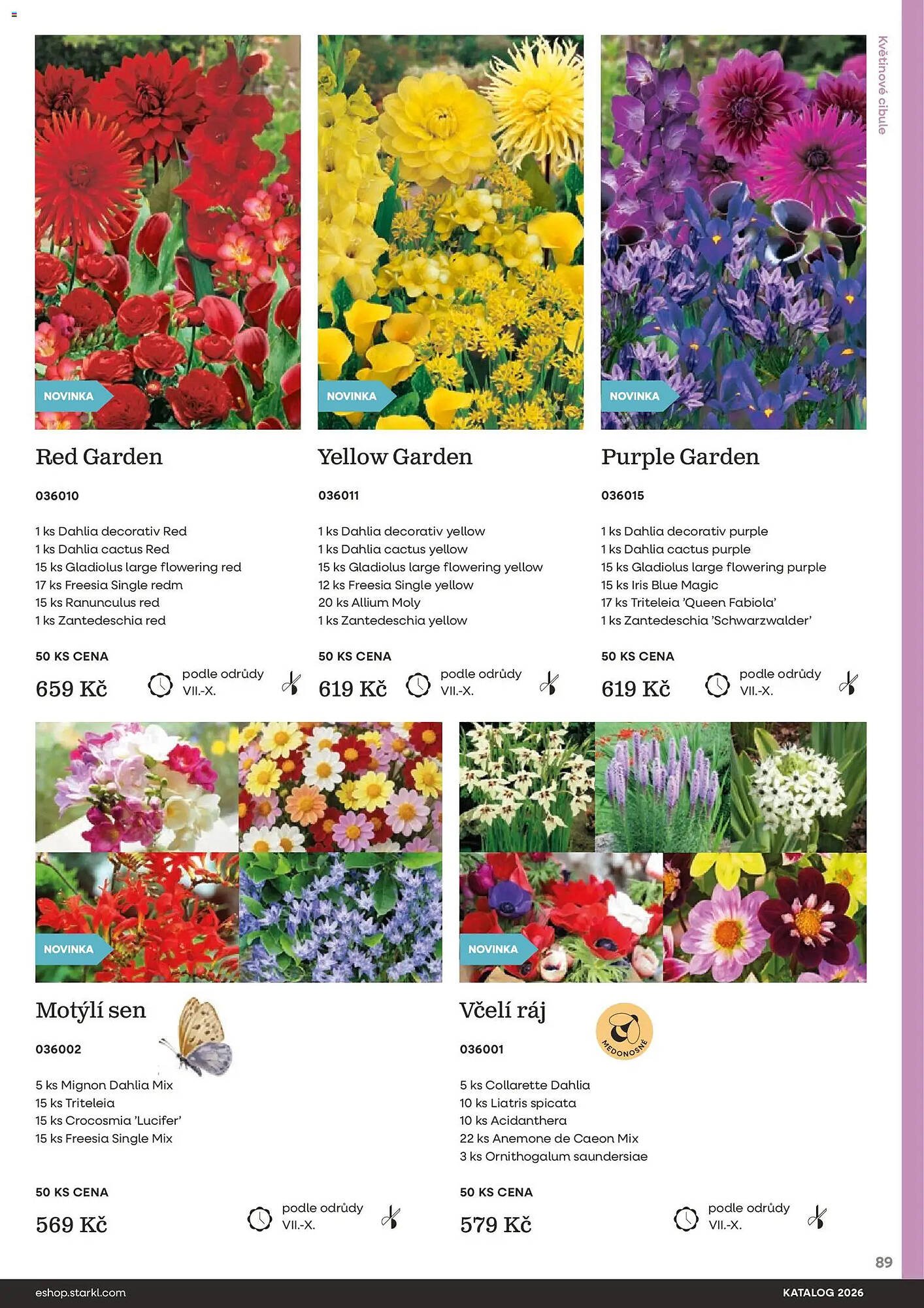 Starkl katalog (2026-02-25 - 2026-12-31)