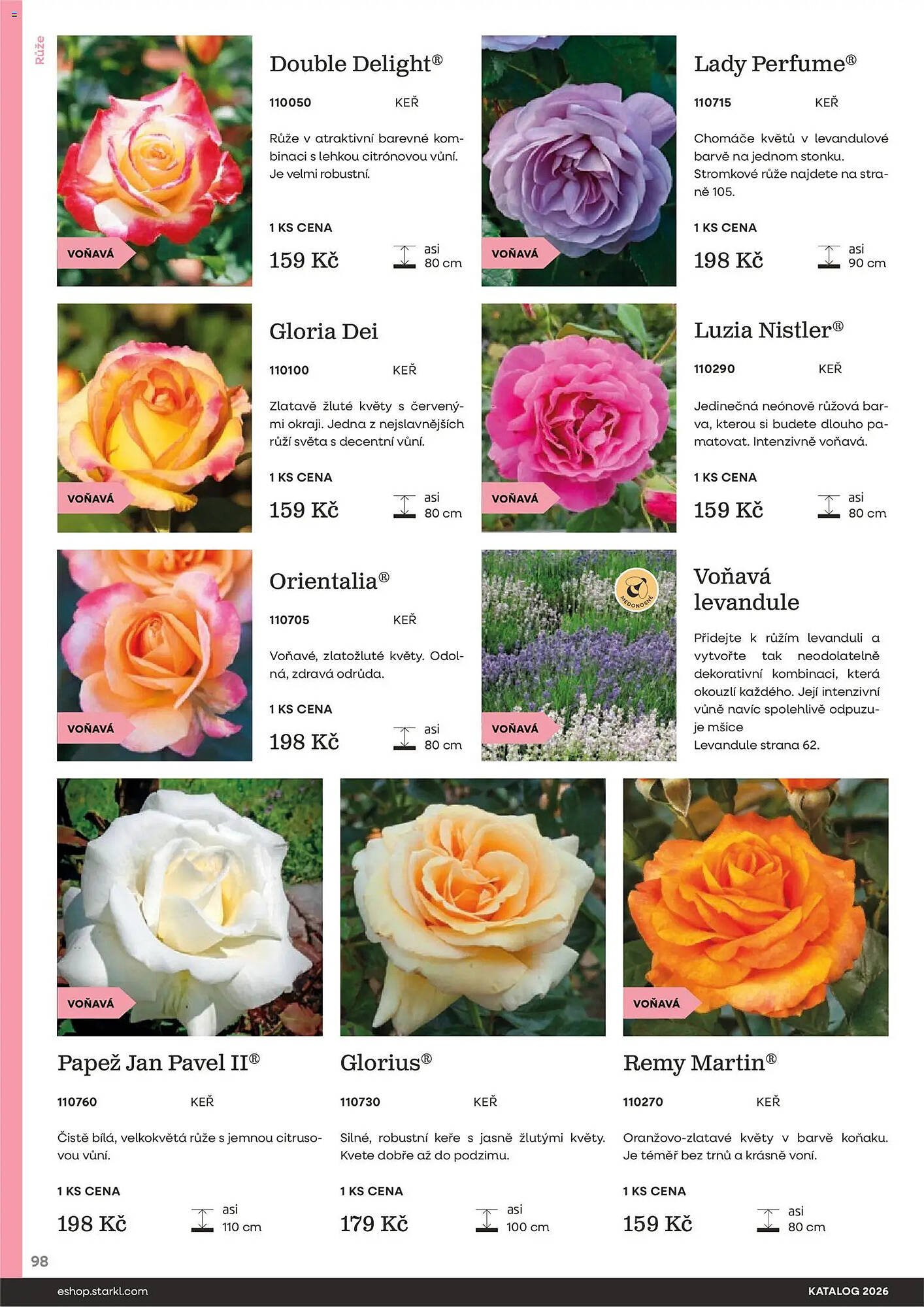 Starkl katalog (2026-02-25 - 2026-12-31)