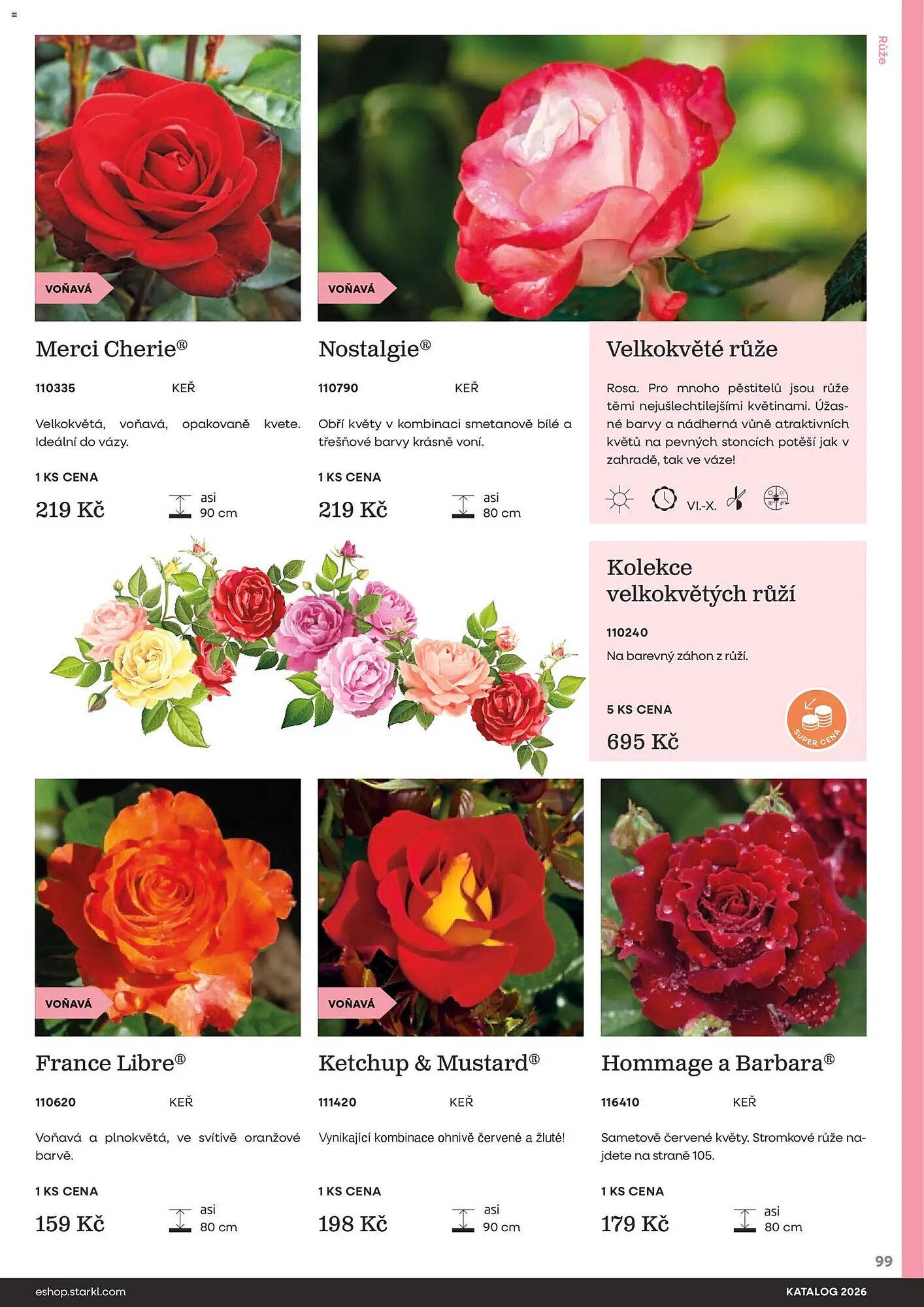 Starkl katalog (2026-02-25 - 2026-12-31)