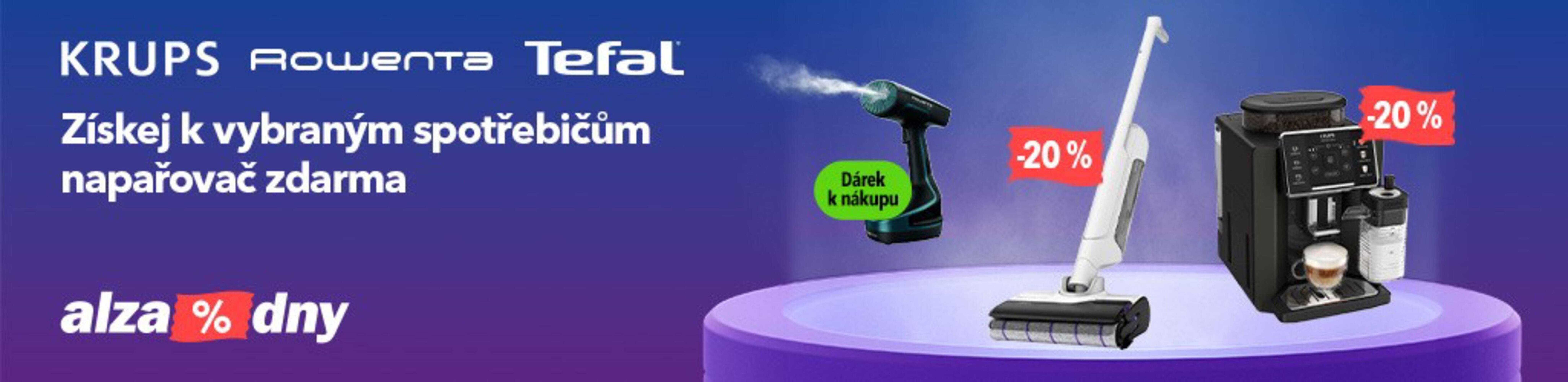 Alza.cz leták (2026-04-14 - 2026-04-27)