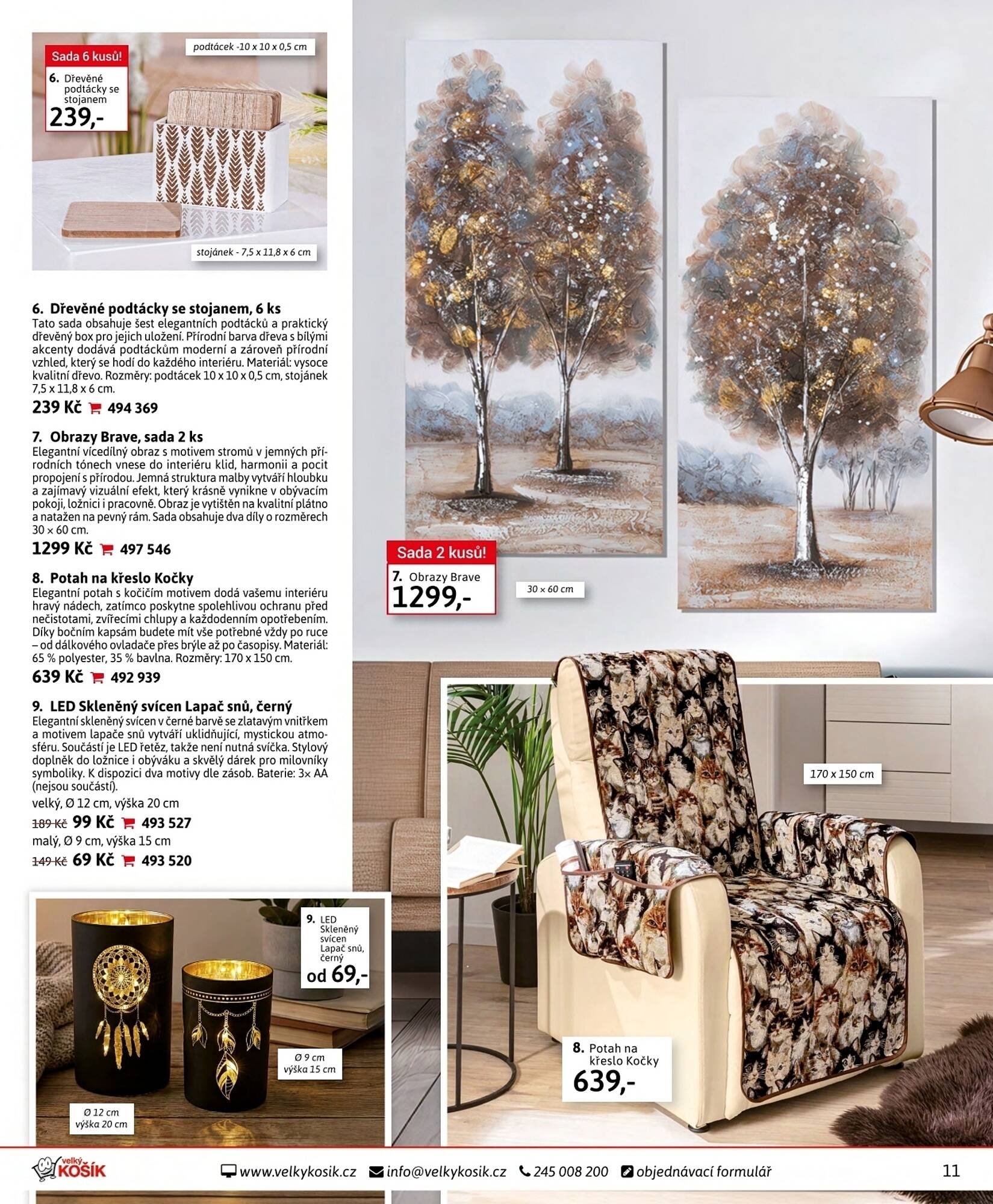 Velký Košík katalog (2026-02-02 - 2026-02-28)