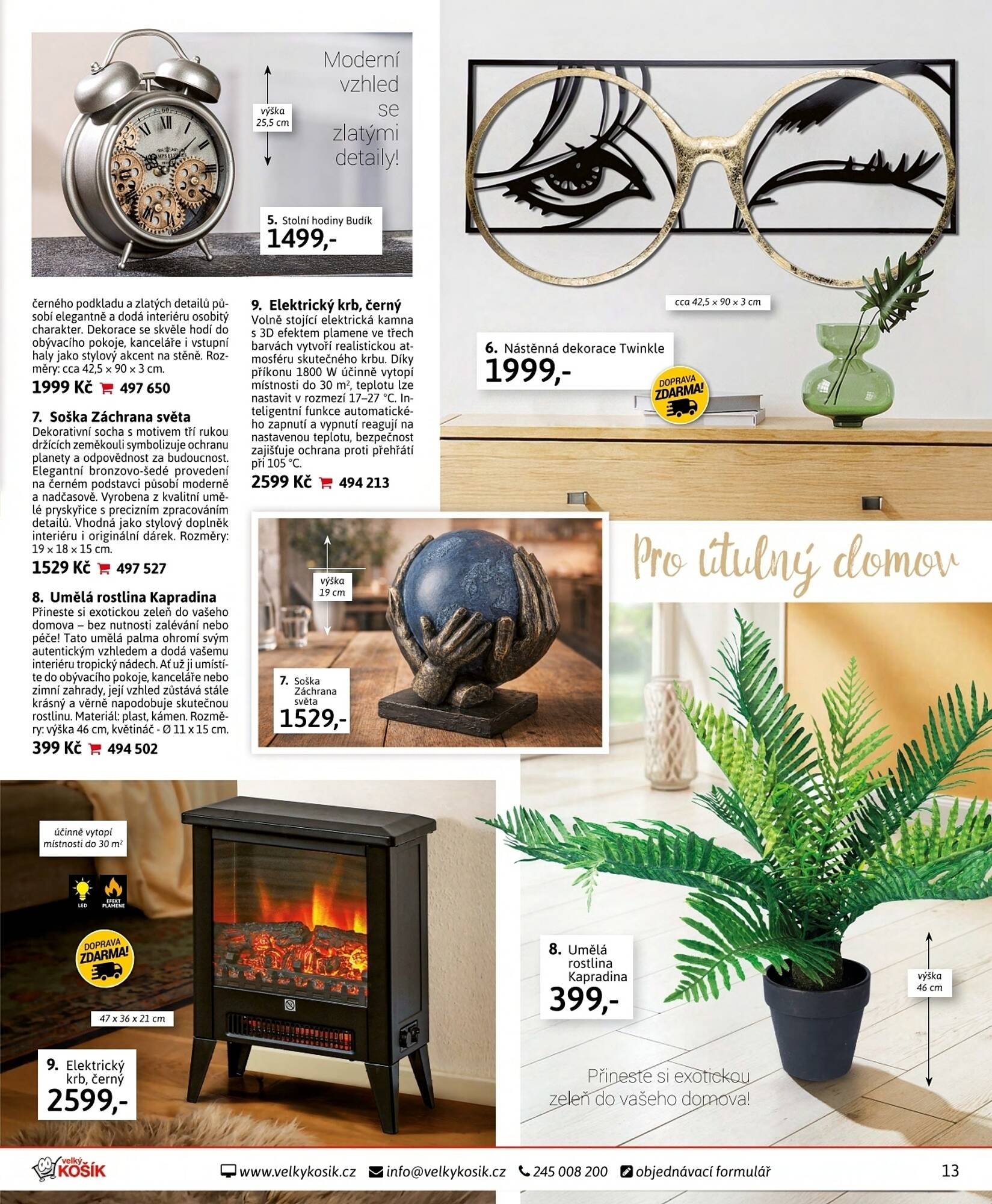 Velký Košík katalog (2026-02-02 - 2026-02-28)