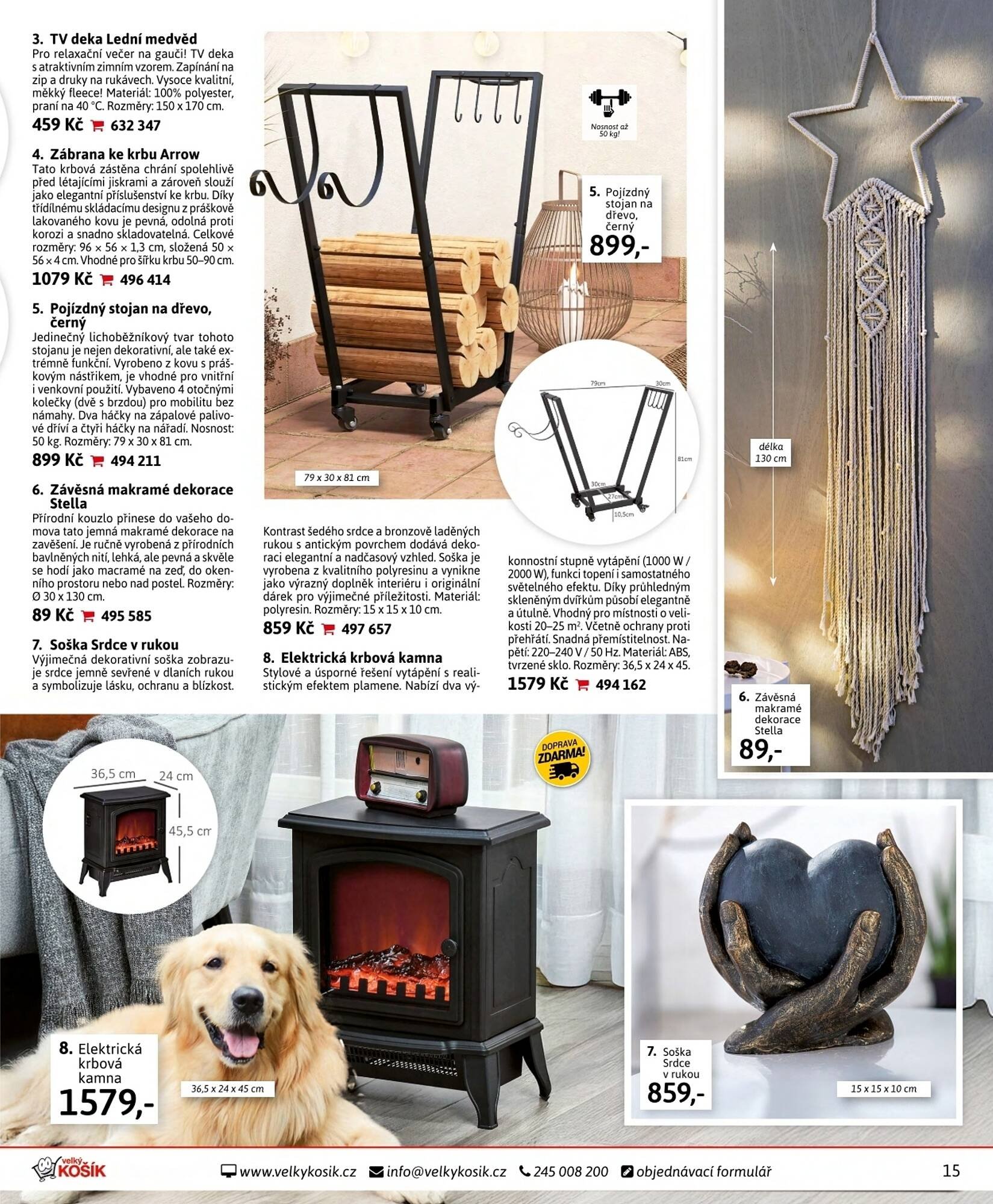 Velký Košík katalog (2026-02-02 - 2026-02-28)