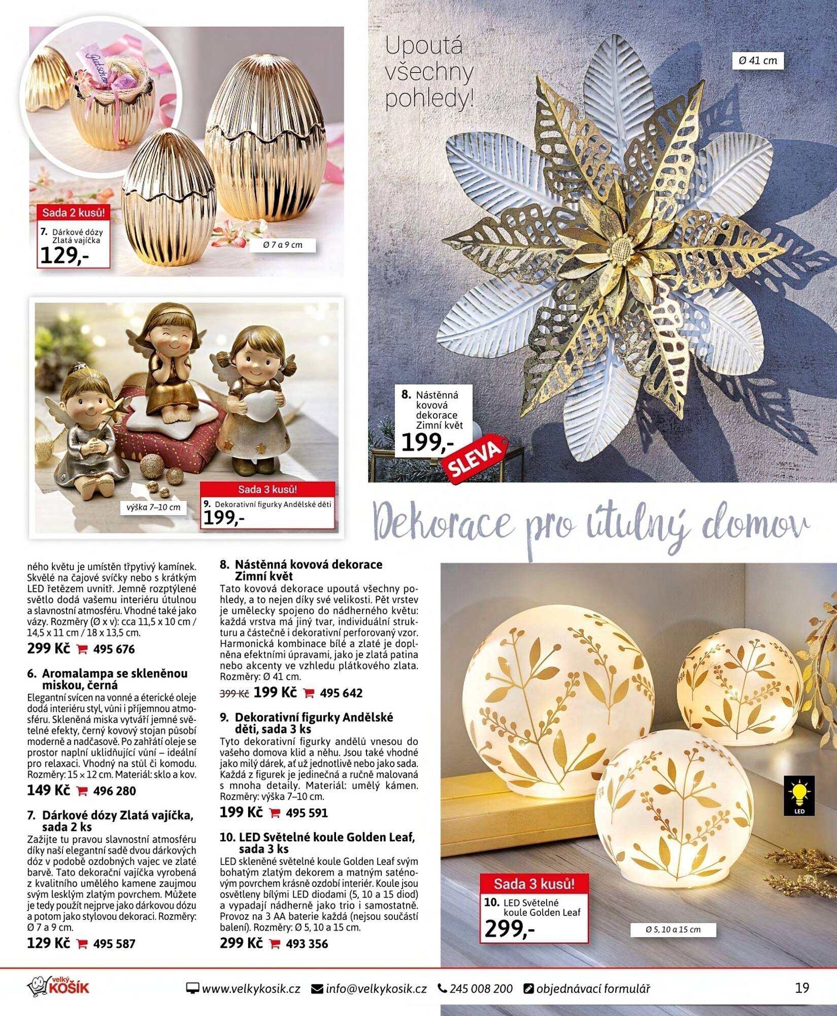 Velký Košík katalog (2026-02-02 - 2026-02-28)