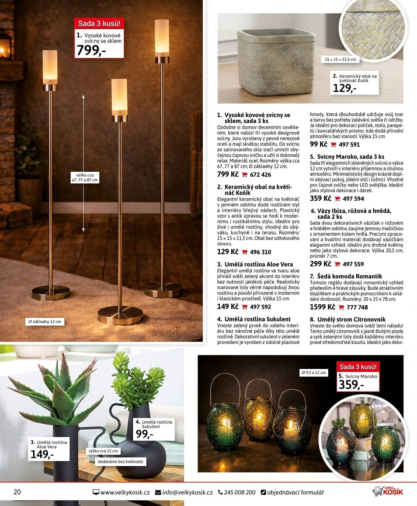 Velký Košík katalog (2026-02-02 - 2026-02-28)