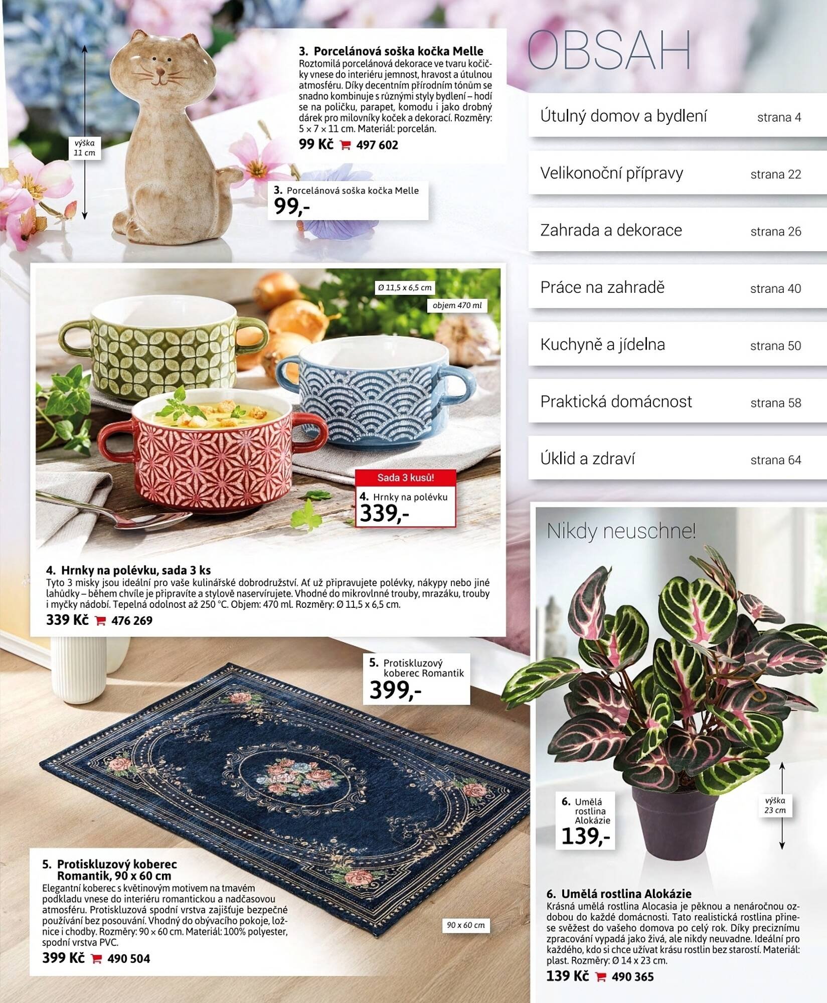 Velký Košík katalog (2026-02-02 - 2026-02-28)