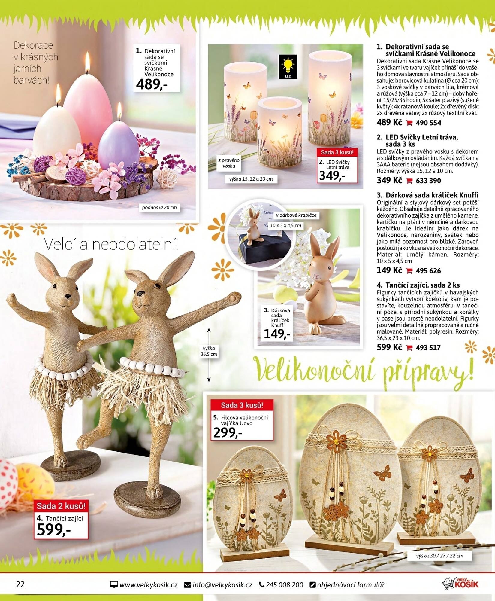 Velký Košík katalog (2026-02-02 - 2026-02-28)