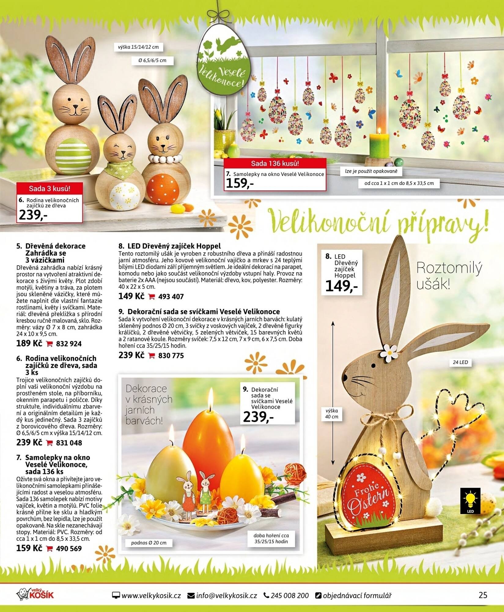 Velký Košík katalog (2026-02-02 - 2026-02-28)