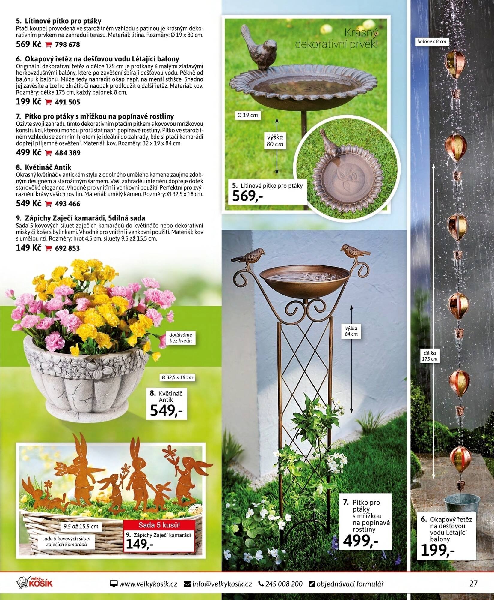 Velký Košík katalog (2026-02-02 - 2026-02-28)