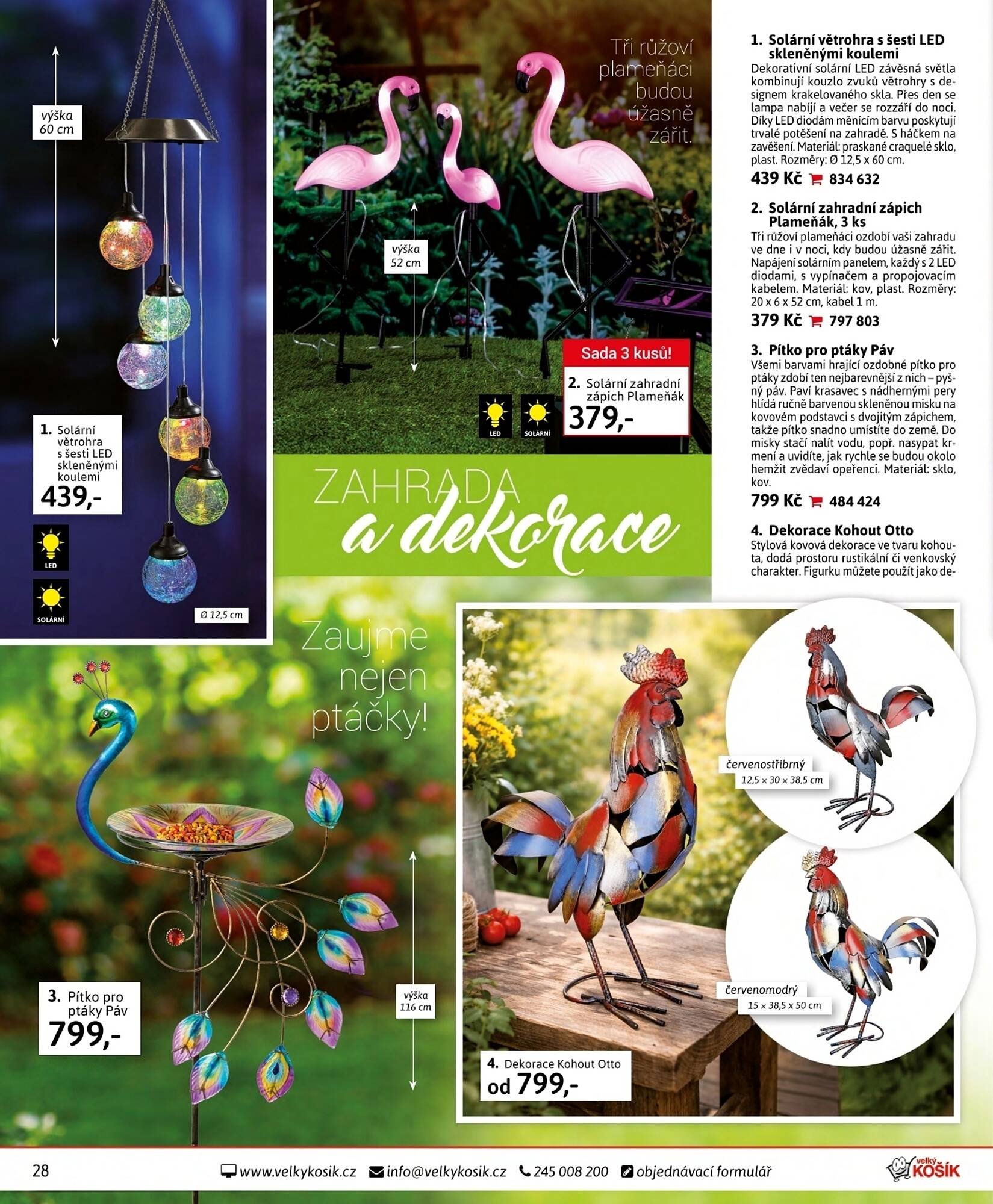 Velký Košík katalog (2026-02-02 - 2026-02-28)