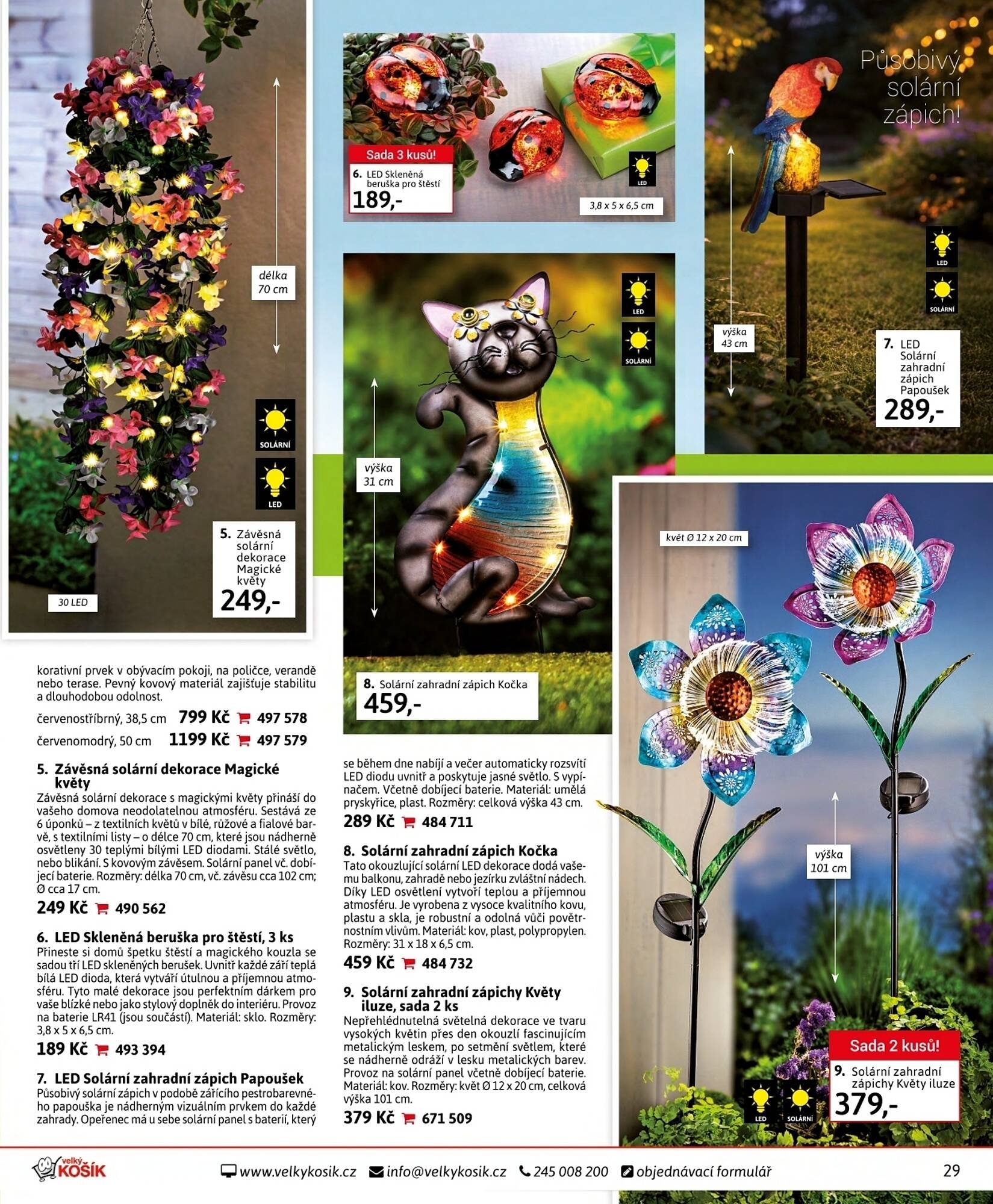 Velký Košík katalog (2026-02-02 - 2026-02-28)