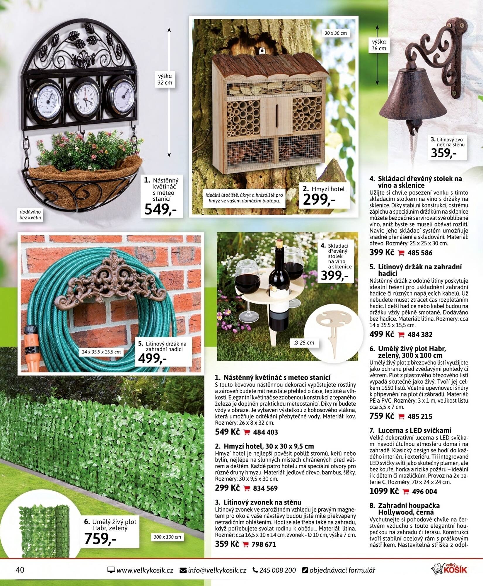 Velký Košík katalog (2026-02-02 - 2026-02-28)