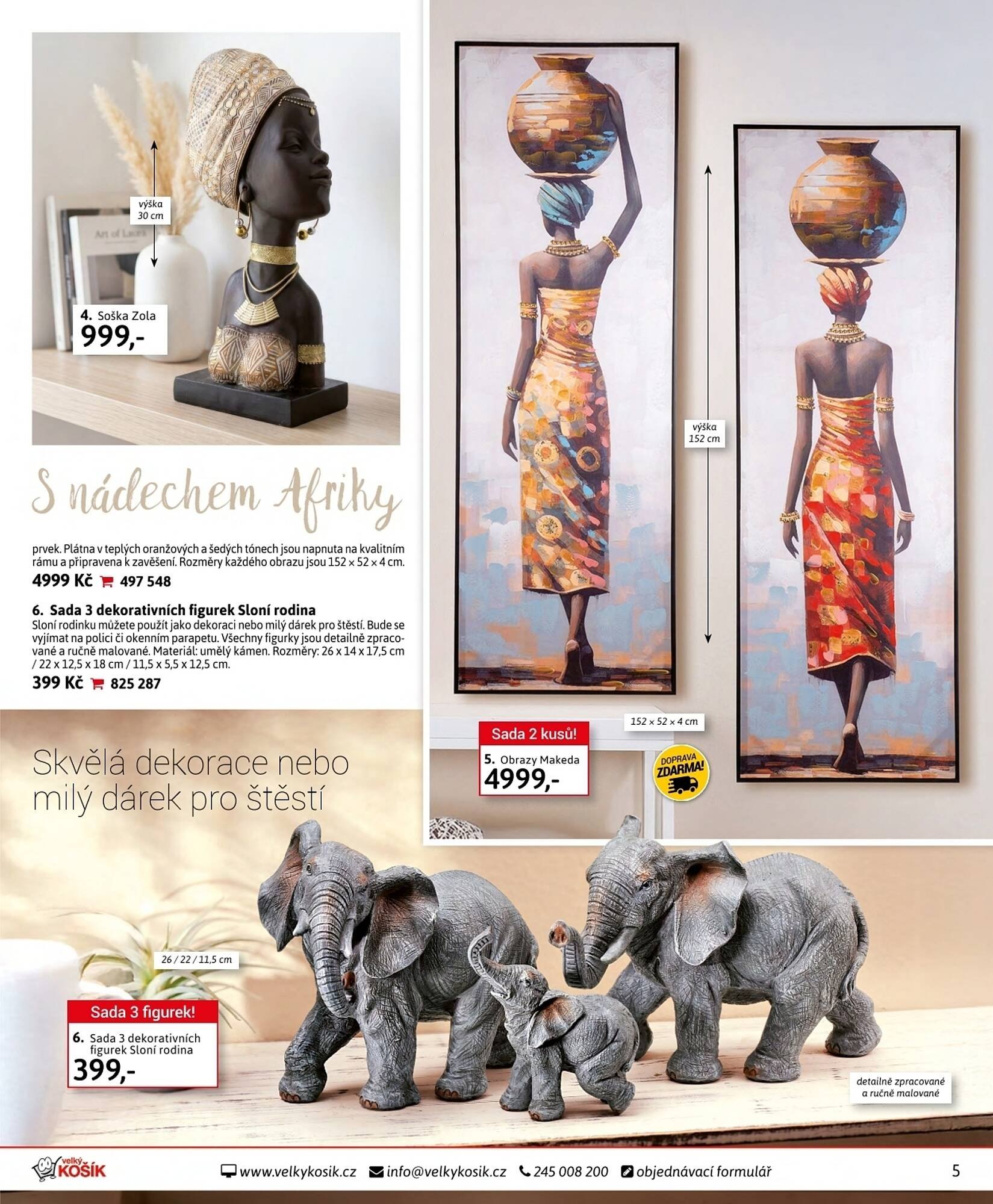 Velký Košík katalog (2026-02-02 - 2026-02-28)