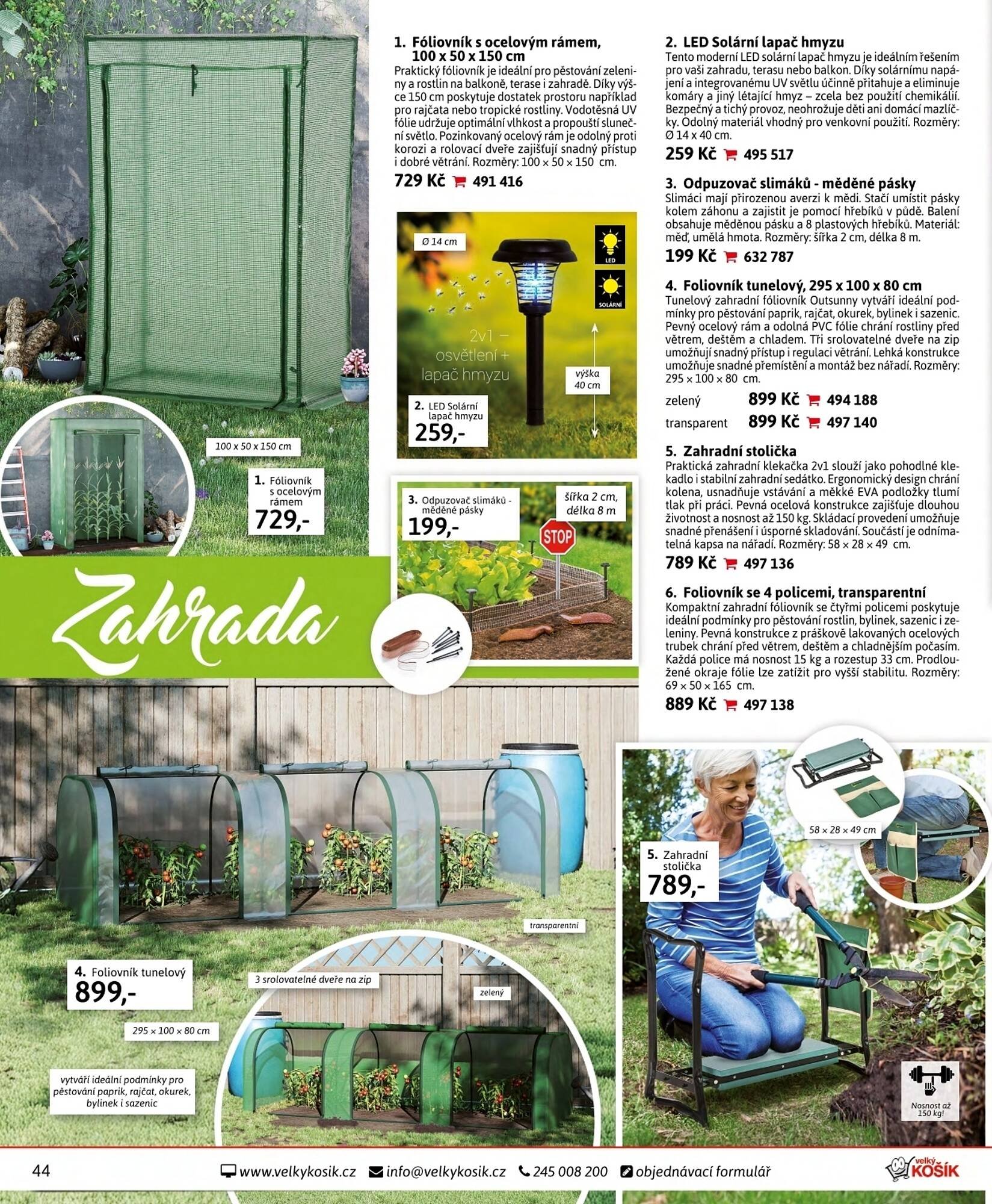 Velký Košík katalog (2026-02-02 - 2026-02-28)