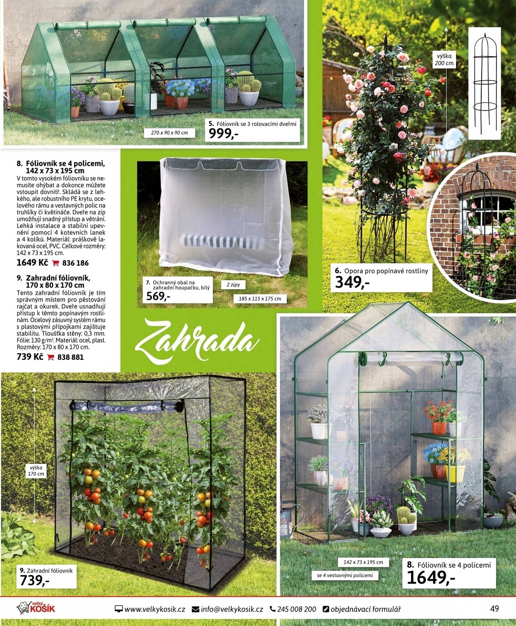 Velký Košík katalog (2026-02-02 - 2026-02-28)