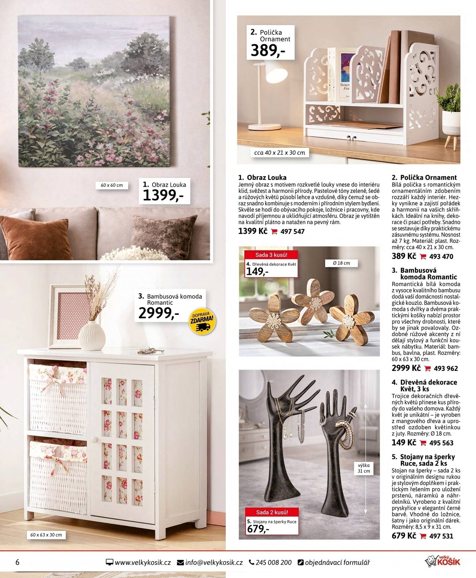 Velký Košík katalog (2026-02-02 - 2026-02-28)