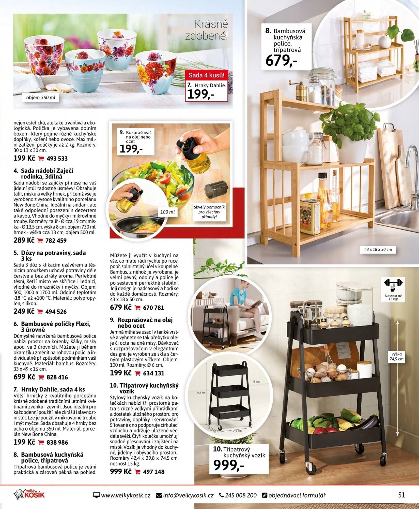 Velký Košík katalog (2026-02-02 - 2026-02-28)