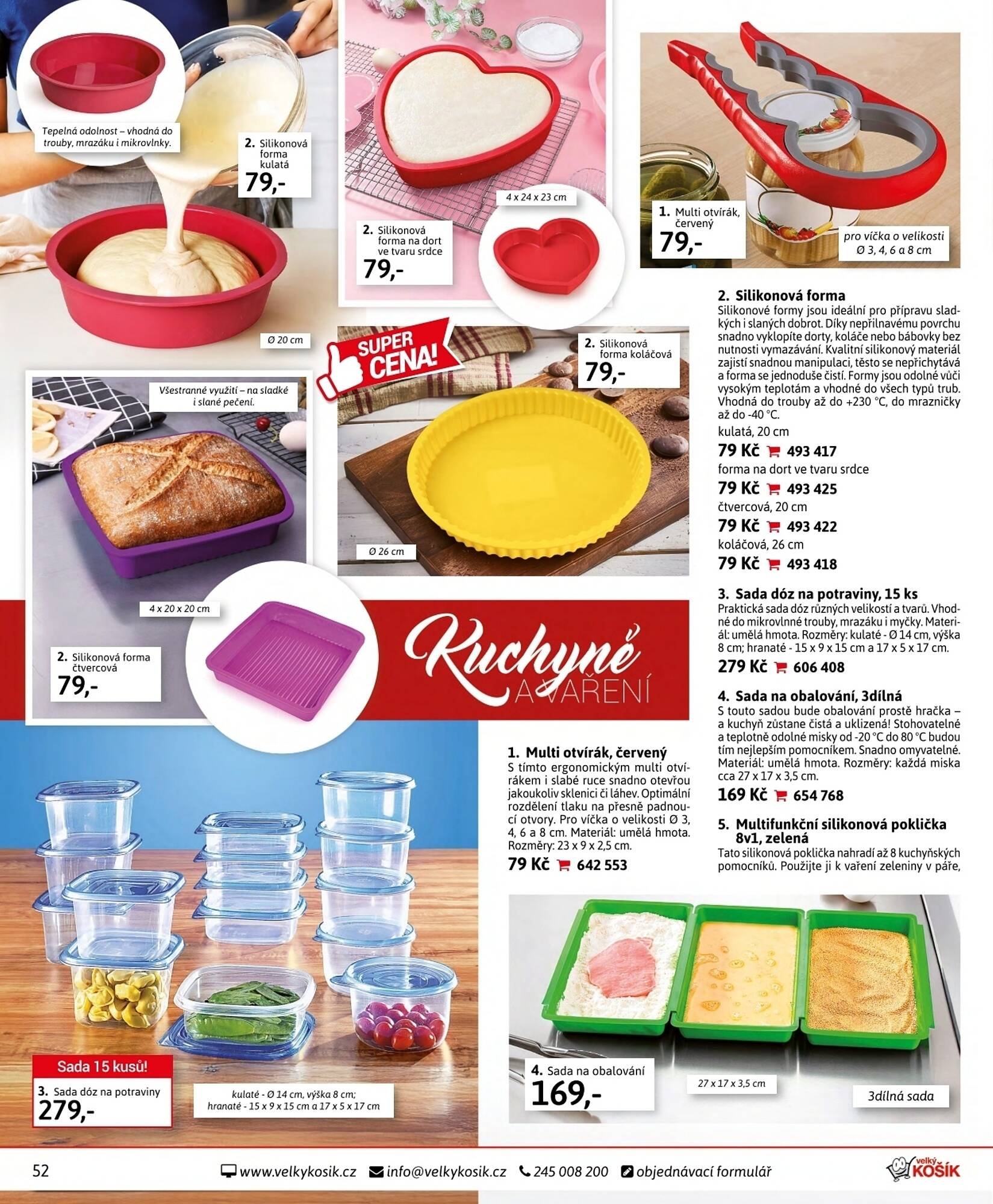 Velký Košík katalog (2026-02-02 - 2026-02-28)