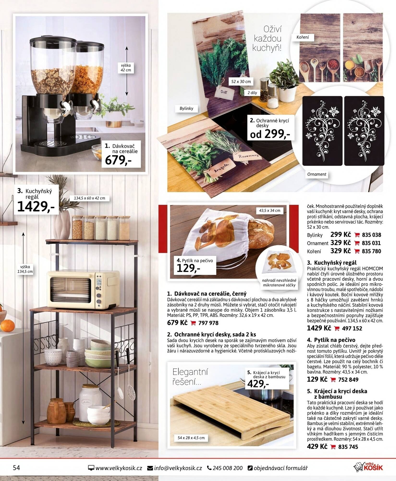 Velký Košík katalog (2026-02-02 - 2026-02-28)