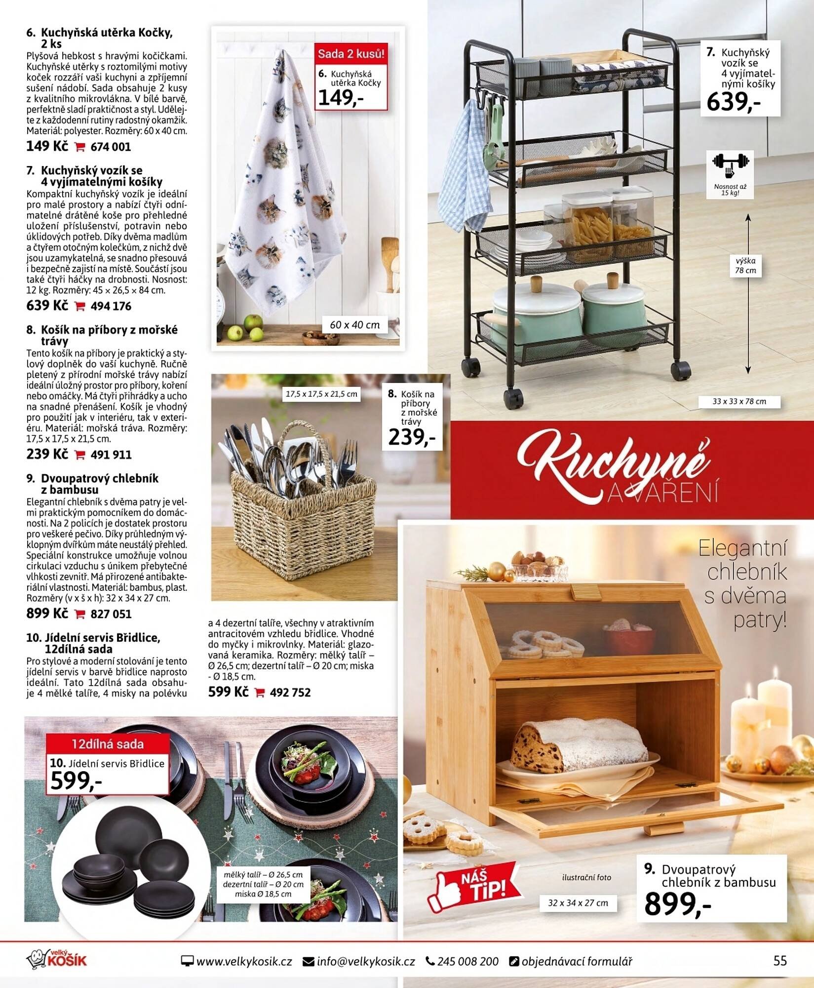 Velký Košík katalog (2026-02-02 - 2026-02-28)