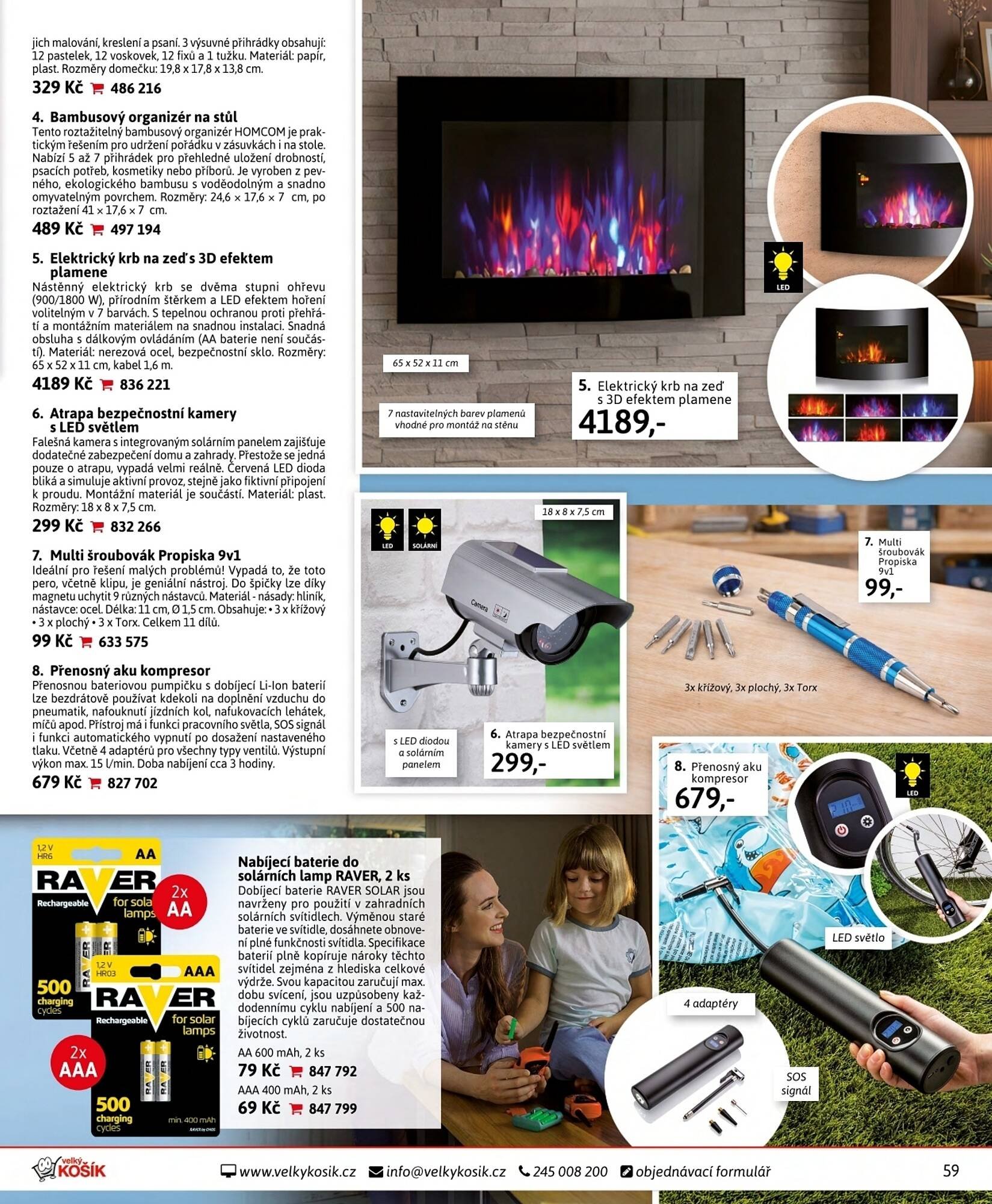 Velký Košík katalog (2026-02-02 - 2026-02-28)