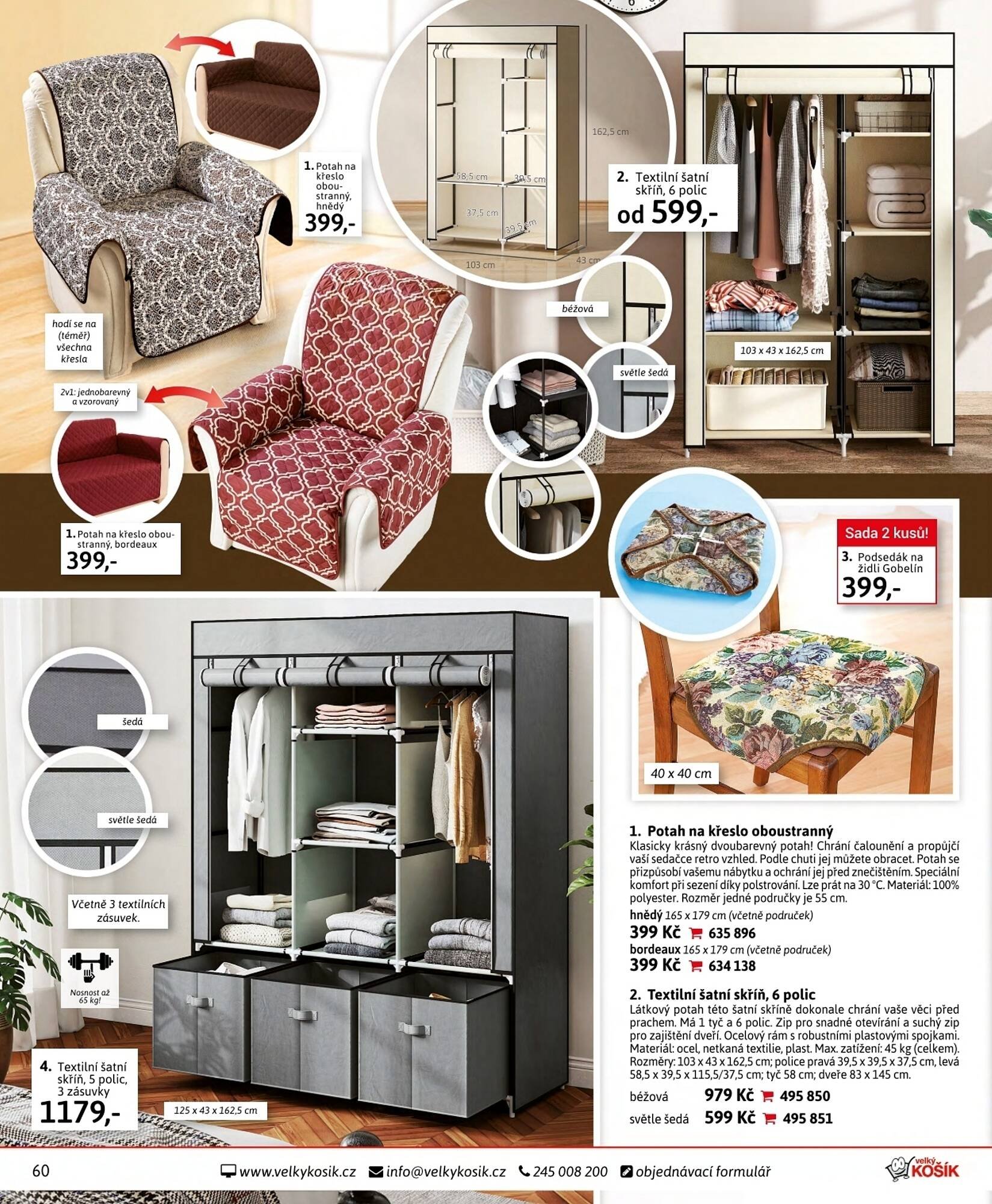 Velký Košík katalog (2026-02-02 - 2026-02-28)