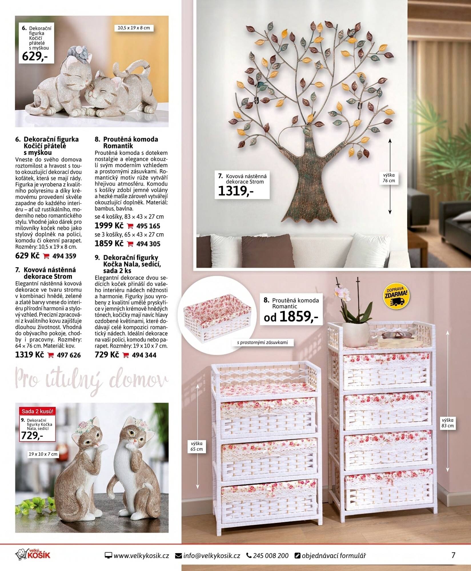 Velký Košík katalog (2026-02-02 - 2026-02-28)