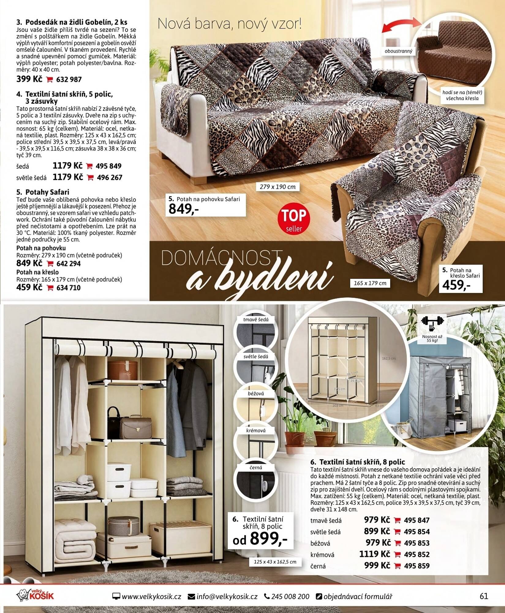 Velký Košík katalog (2026-02-02 - 2026-02-28)