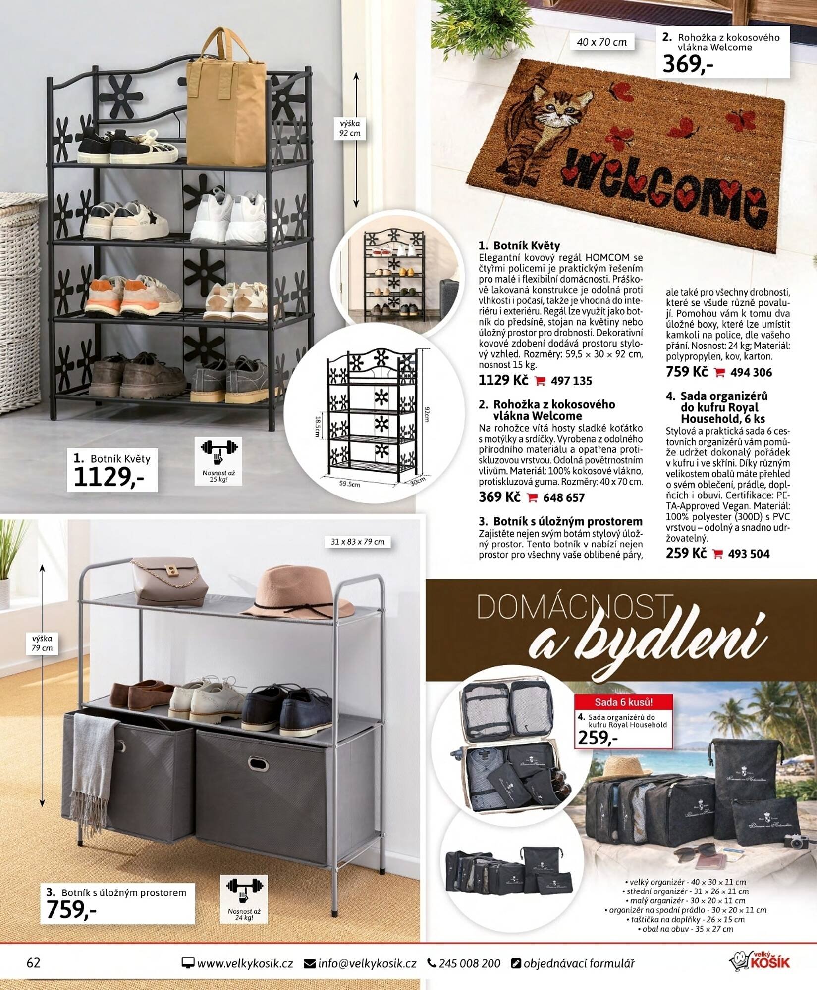 Velký Košík katalog (2026-02-02 - 2026-02-28)