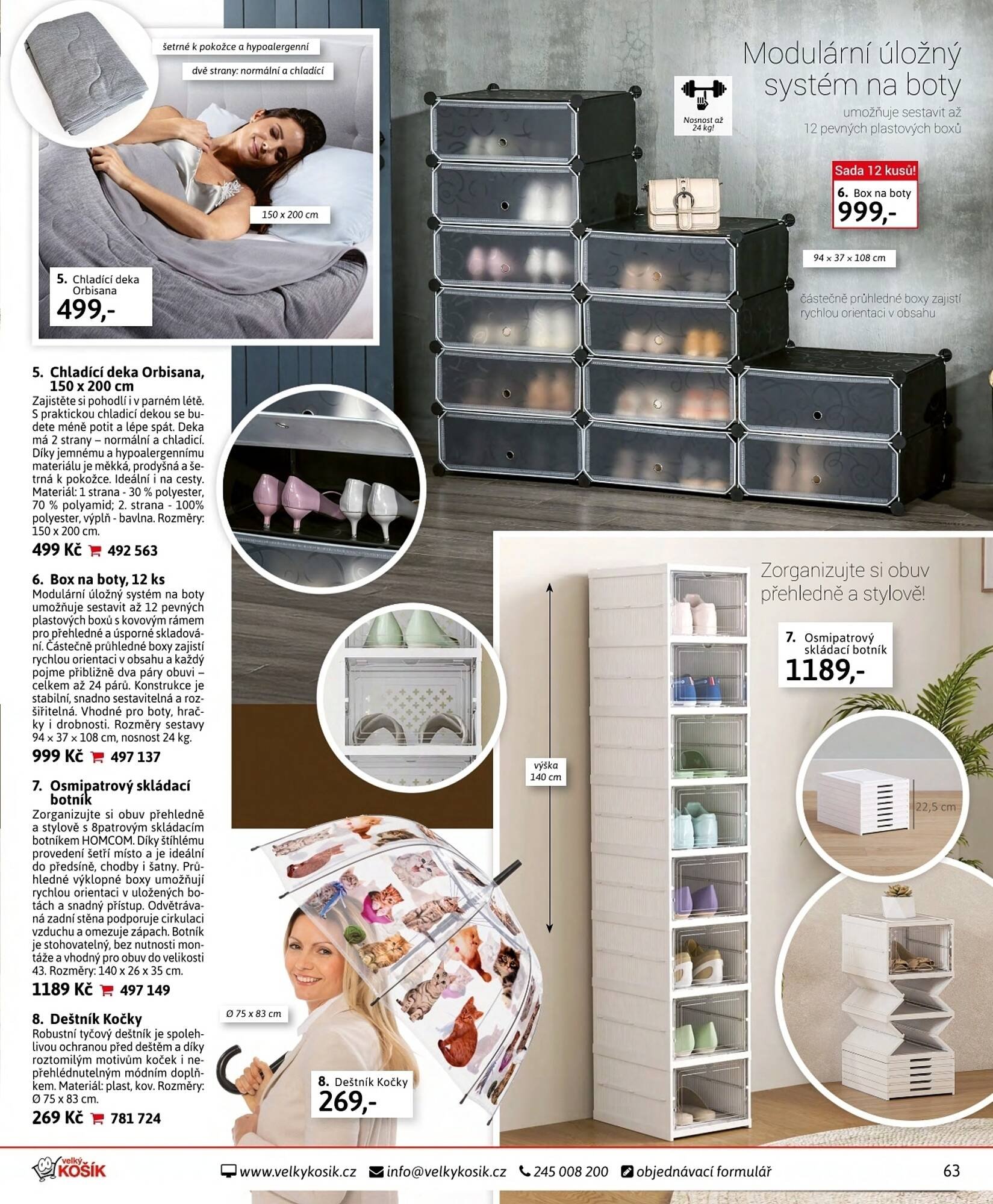 Velký Košík katalog (2026-02-02 - 2026-02-28)