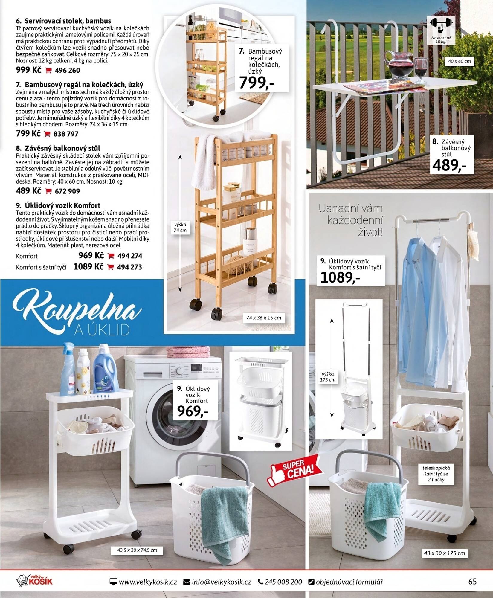 Velký Košík katalog (2026-02-02 - 2026-02-28)